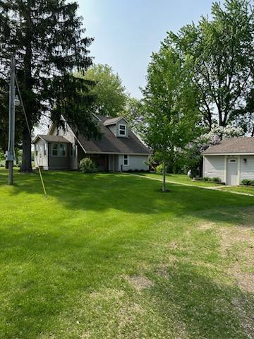 View of Residential at 5295 240th Street, Forest Lake MN 55025, Forest Lake - Mike Wilen | Minnesota Team Real Estate