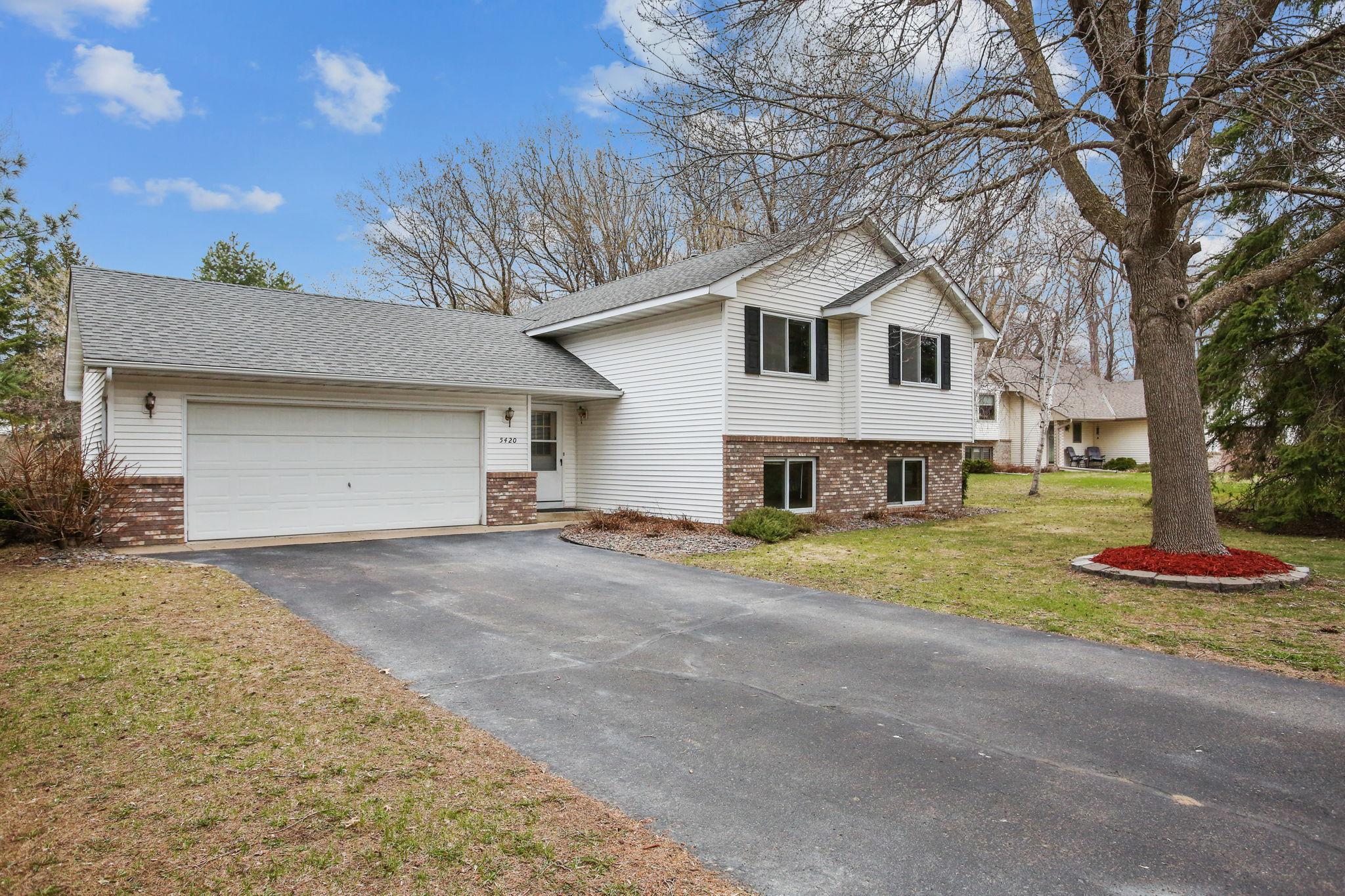 View of Residential at 5420 273rd Street, Wyoming MN 55092, Wyoming - Mike Wilen | Minnesota Team Real Estate