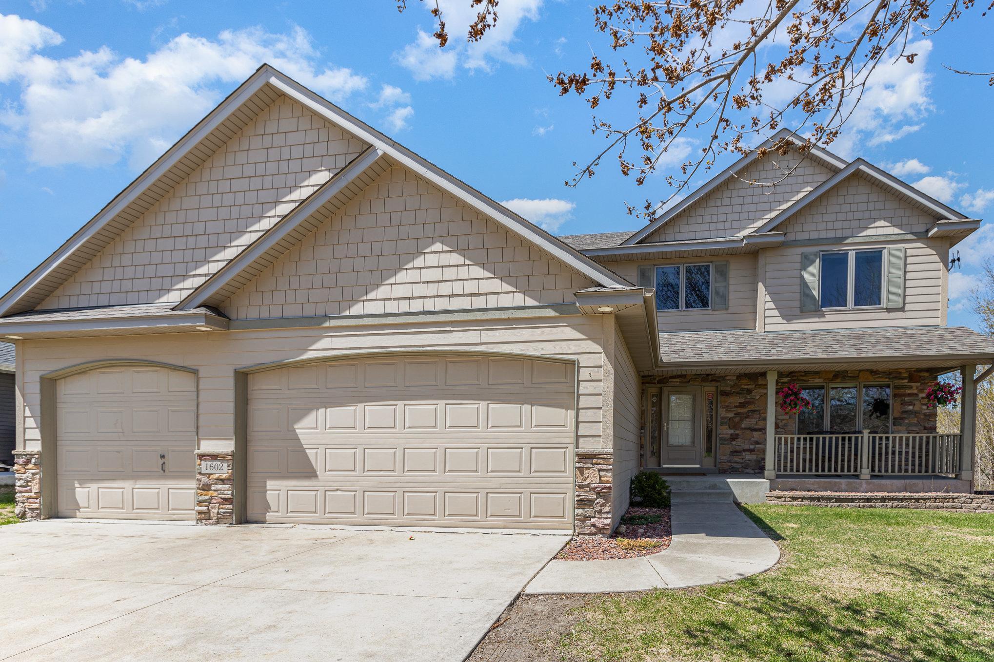 View of Residential at 1602 English Avenue, New Prague MN 56071, New Prague - Mike Wilen | Minnesota Team Real Estate