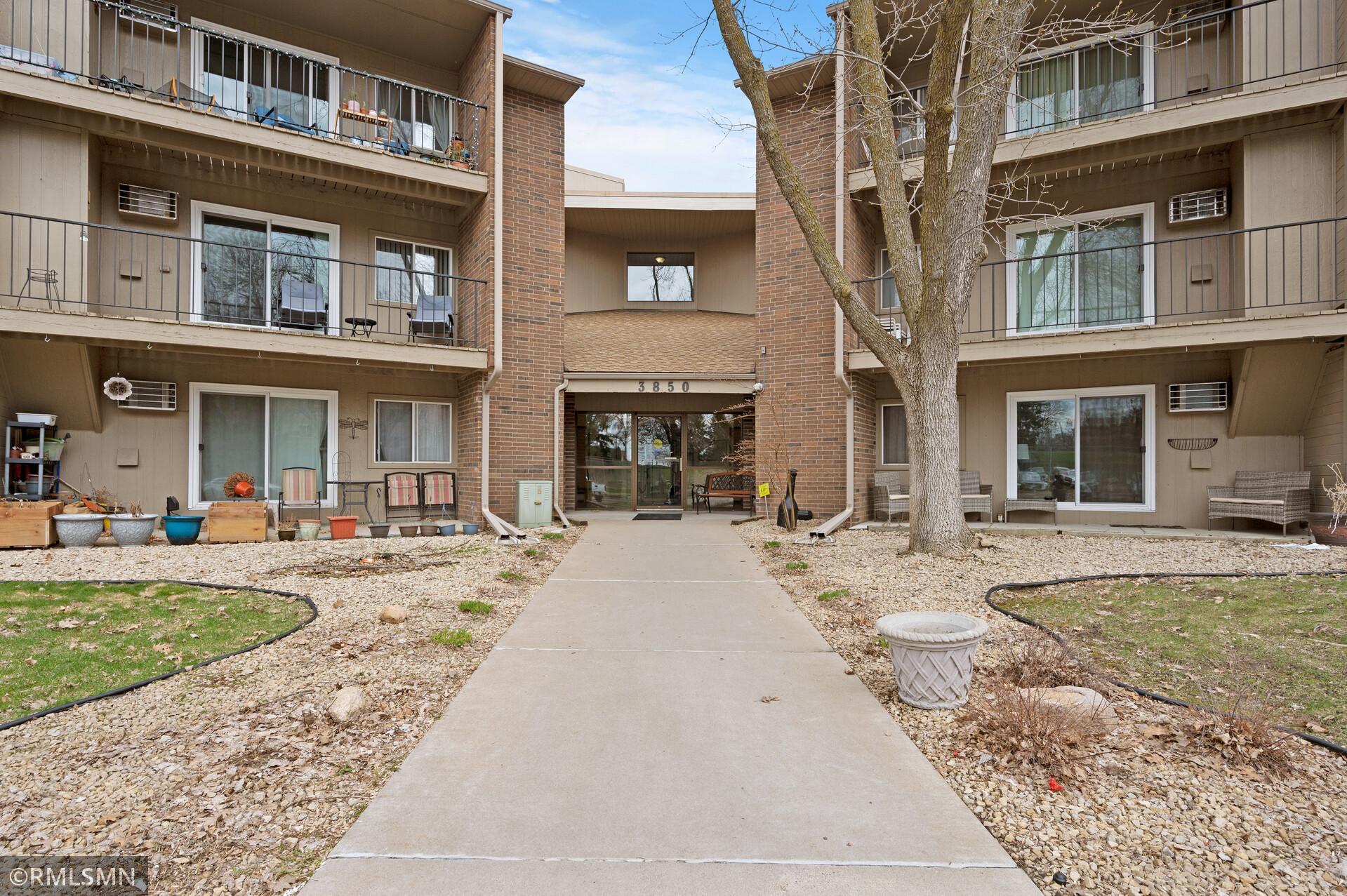 View of Residential at 3850 Plymouth Boulevard #204, Plymouth MN 55446, Plymouth - Mike Wilen | Minnesota Team Real Estate