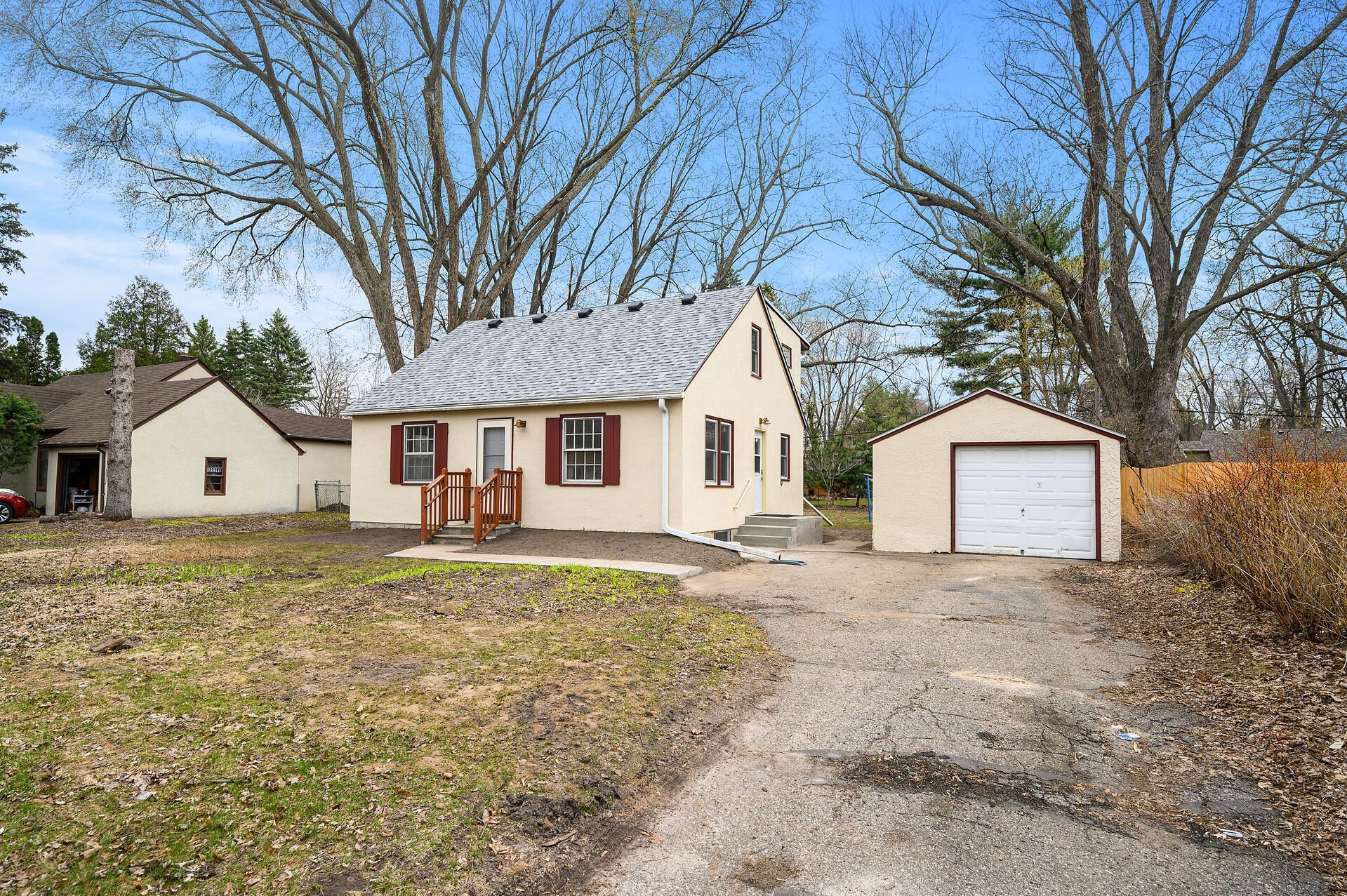 View of Residential at 1900 Jerrold Avenue, Arden Hills MN 55112, Arden Hills - Mike Wilen | Minnesota Team Real Estate