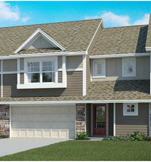 View of Residential at 21836 Wisteria Way, Farmington MN 55024, Farmington - Mike Wilen | Minnesota Team Real Estate