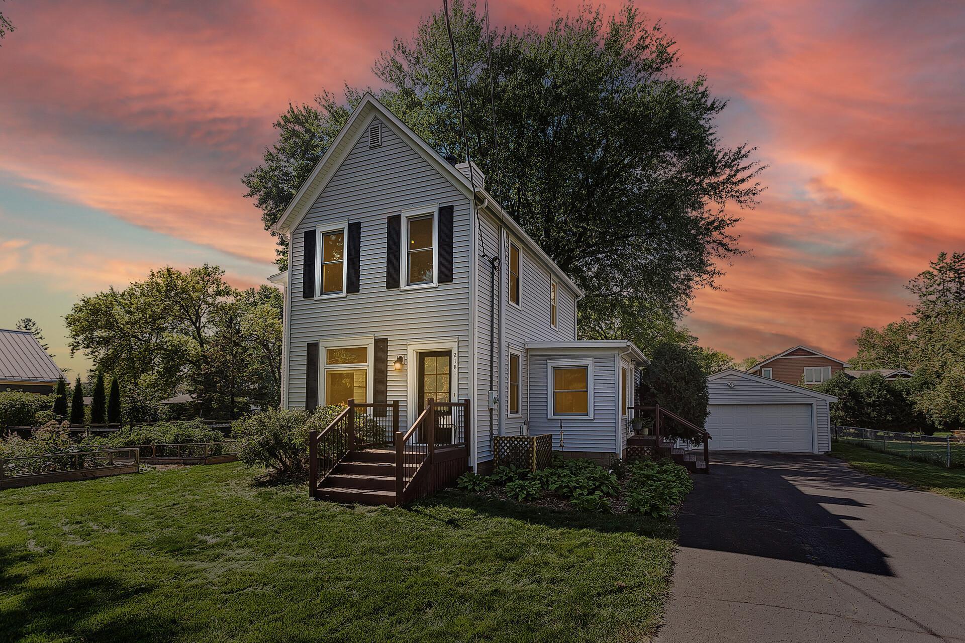 View of Residential at 2181 Saint Stephens Street, Roseville MN 55113, Roseville - Mike Wilen | Minnesota Team Real Estate
