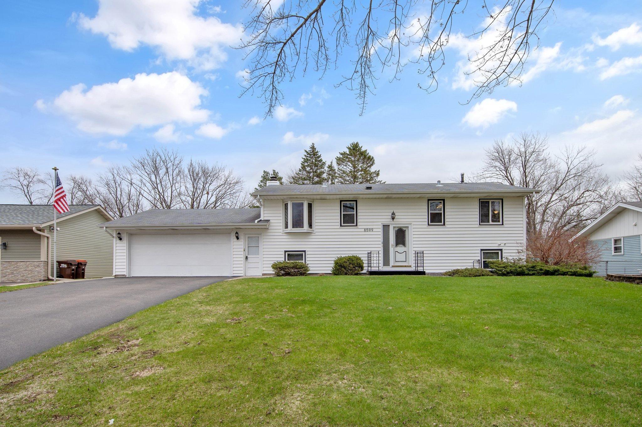 View of Residential at 8599 Inman Avenue, Cottage Grove MN 55016, Cottage Grove - Mike Wilen | Minnesota Team Real Estate