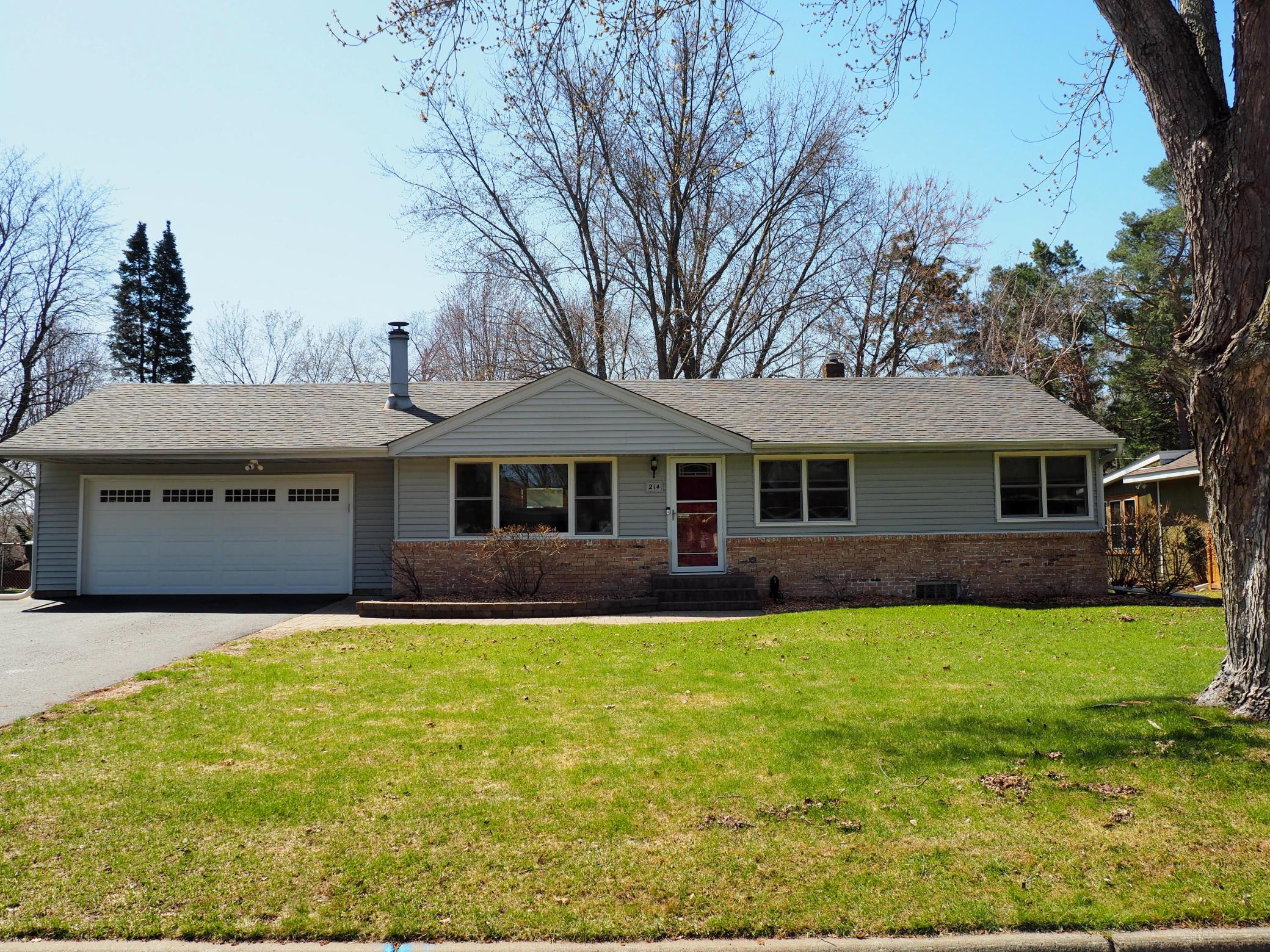 View of Residential at 214 Demar Avenue, Shoreview MN 55126, Shoreview - Mike Wilen | Minnesota Team Real Estate