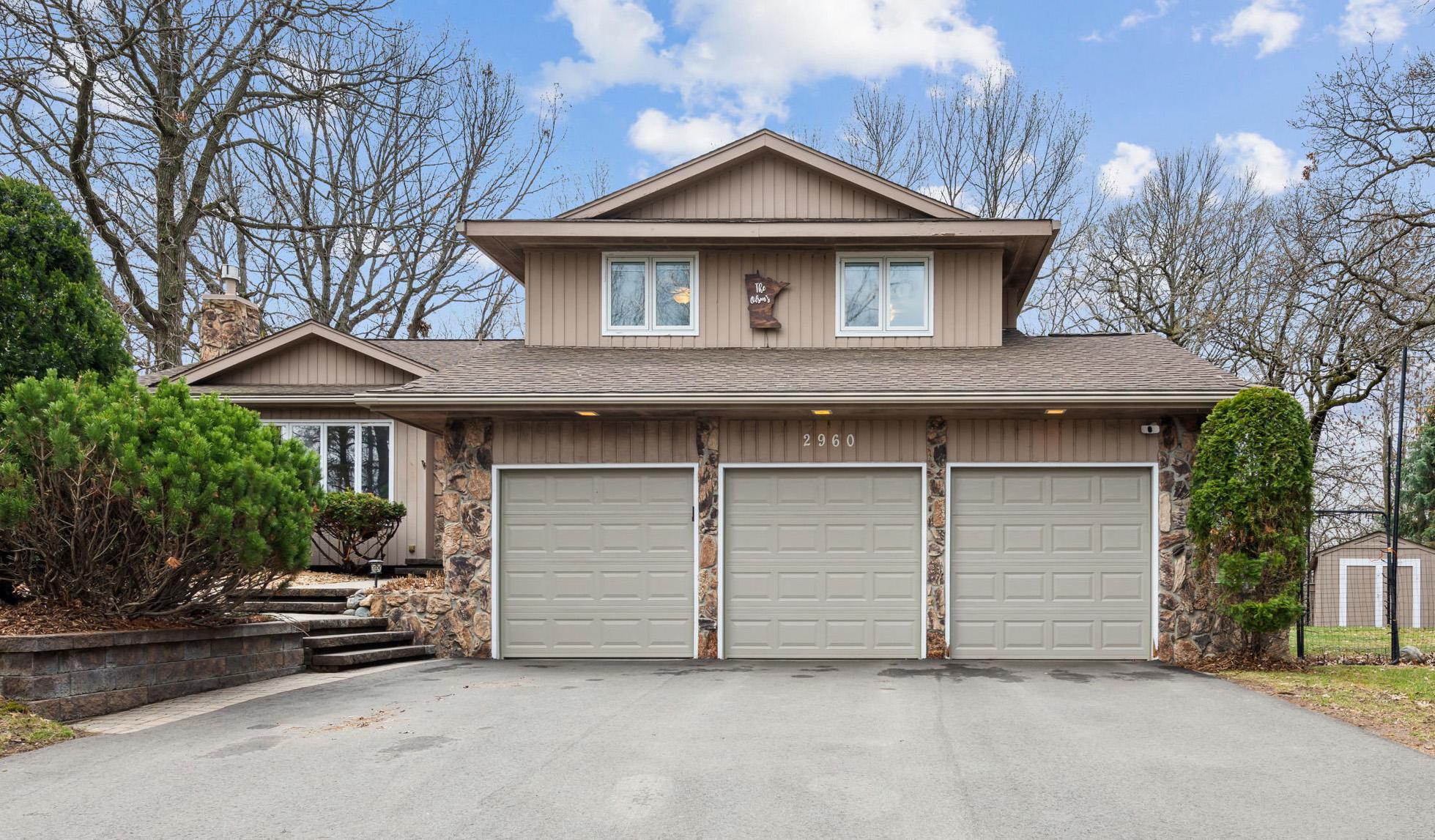 View of Residential at 2960 Minnehaha Curve, Wayzata MN 55391, Wayzata - Mike Wilen | Minnesota Team Real Estate