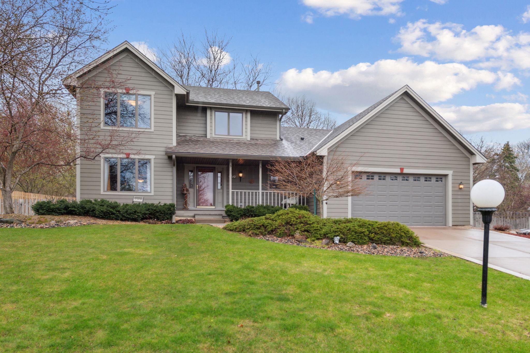 View of Residential at 840 Eagle Ridge Trail, Stillwater MN 55082, Stillwater - Mike Wilen | Minnesota Team Real Estate