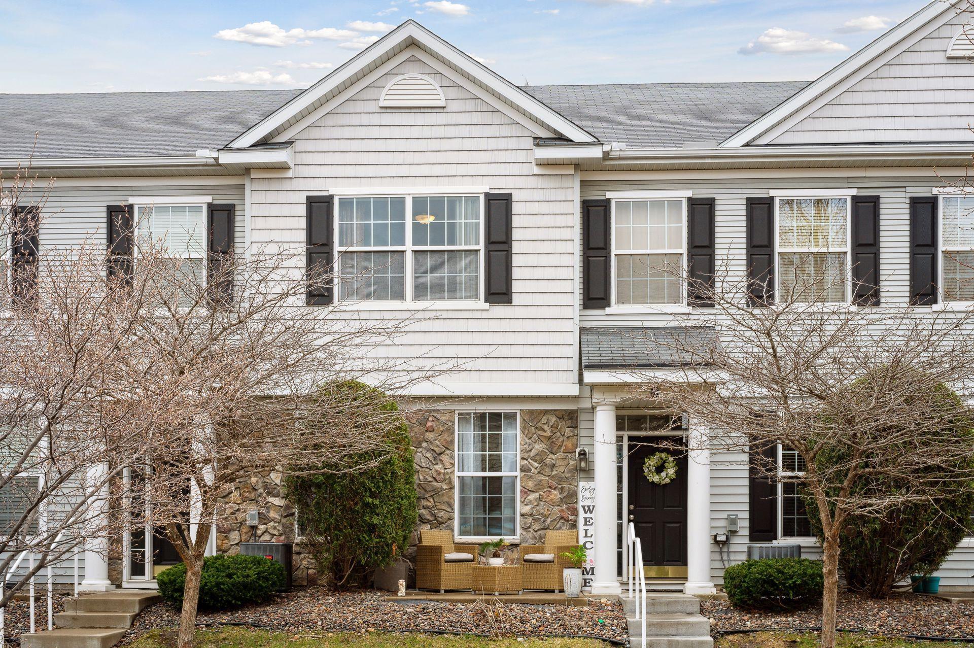 View of Residential at 1577 Legacy Parkway #5, Maplewood MN 55109, Maplewood - Mike Wilen | Minnesota Team Real Estate