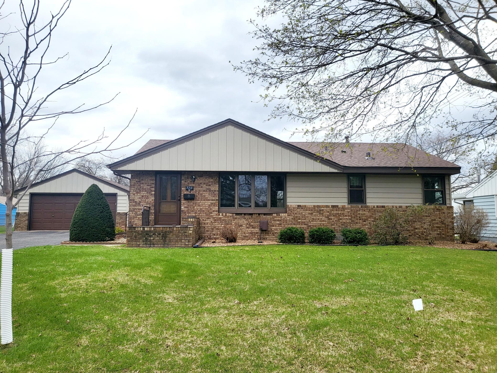 View of Residential at 710 Kennaston Drive, Fridley MN 55432, Fridley - Mike Wilen | Minnesota Team Real Estate