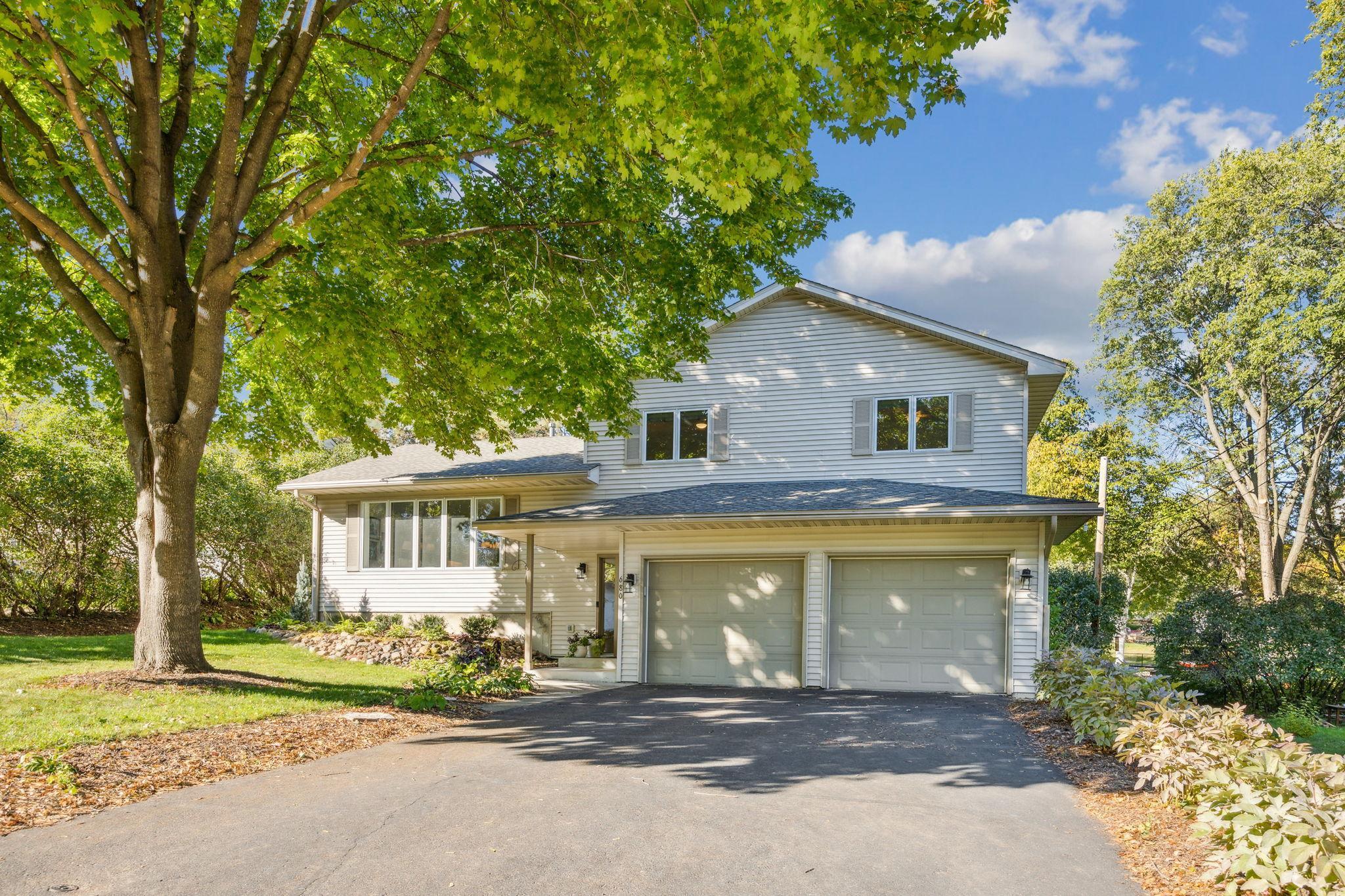 View of Residential at 680 23rd Avenue, New Brighton MN 55112, New Brighton - Mike Wilen | Minnesota Team Real Estate
