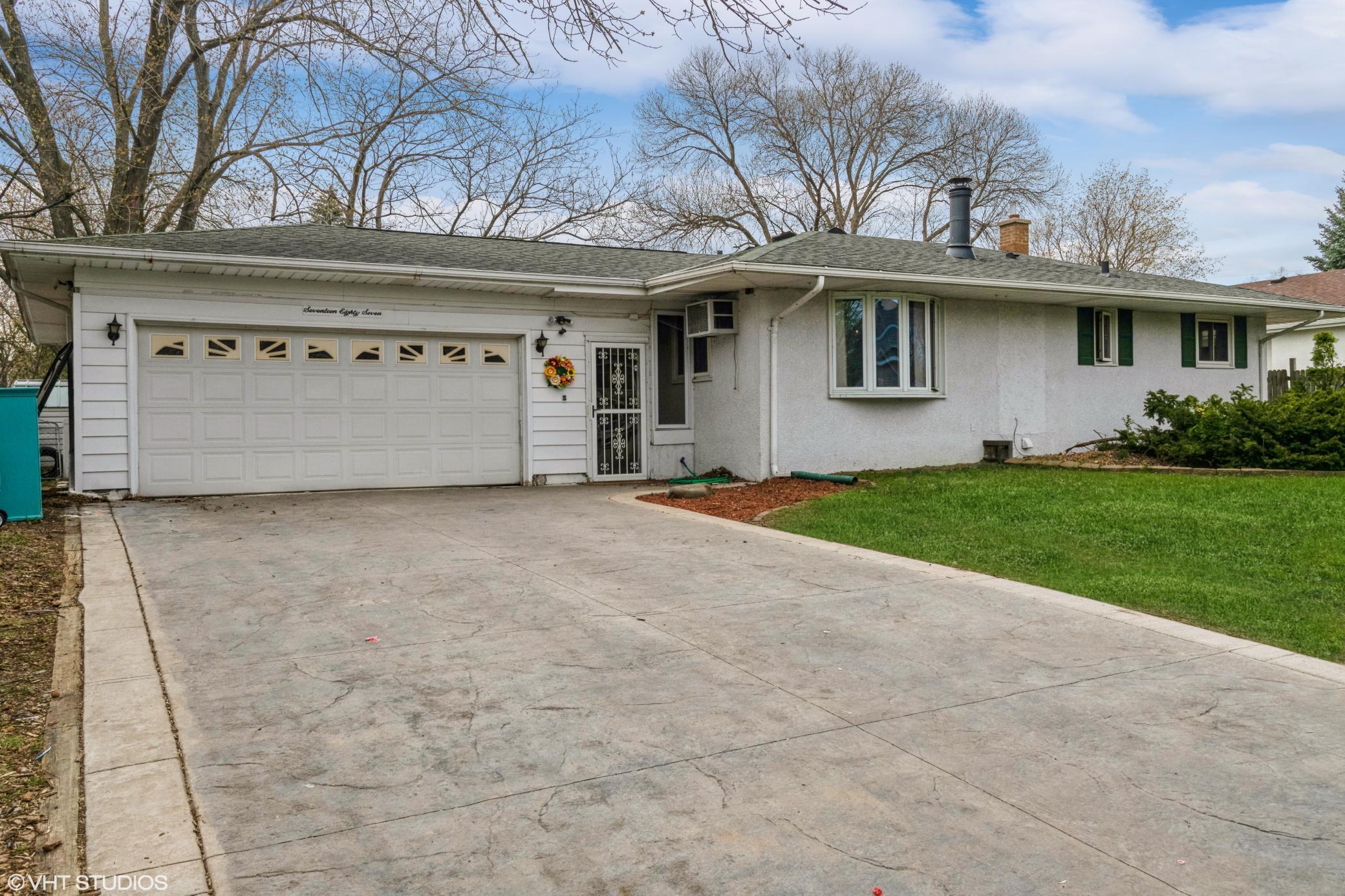 View of Residential at 1787 Ide Street, Maplewood MN 55109, Maplewood - Mike Wilen | Minnesota Team Real Estate