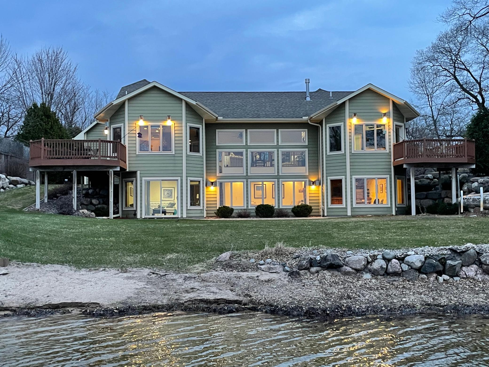 View of Residential at 21404 Lake George Drive, Oak Grove MN 55011, Oak Grove - Mike Wilen | Minnesota Team Real Estate