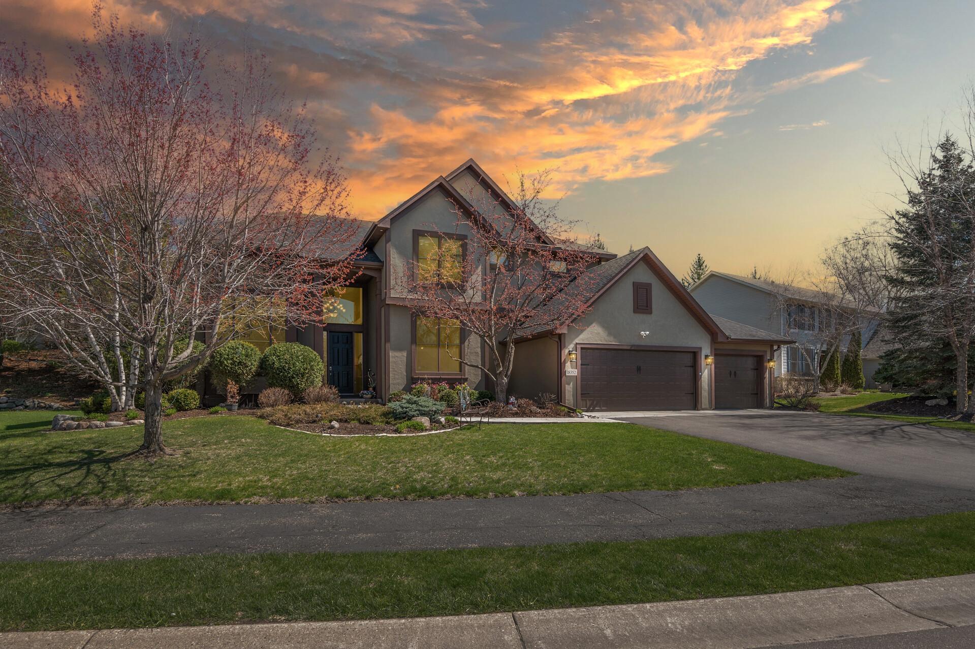 View of Residential at 18352 Frontier Place, Eden Prairie MN 55347, Eden Prairie - Mike Wilen | Minnesota Team Real Estate