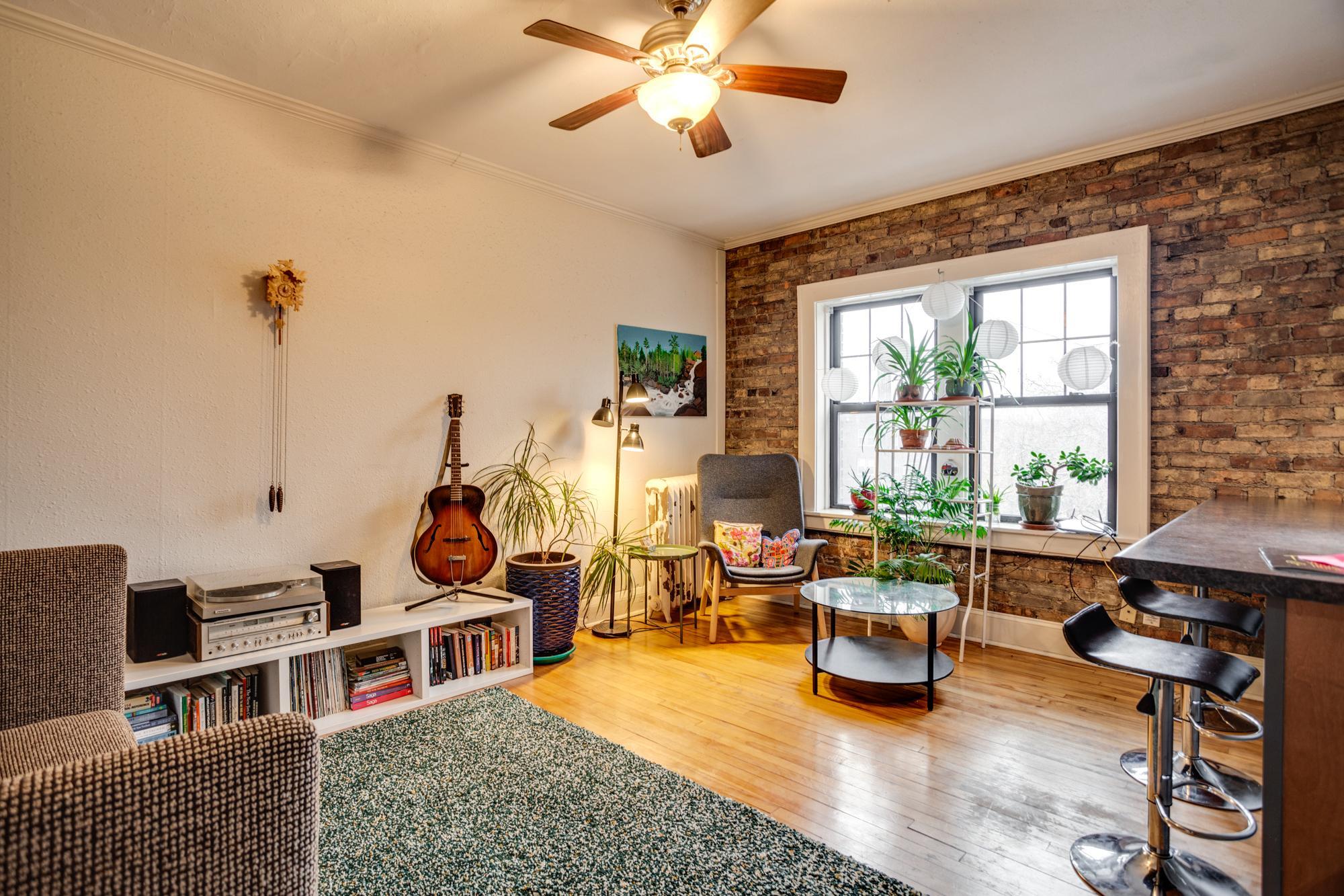 View of Residential at 1901 Stevens Avenue #304, Minneapolis MN 55403, Minneapolis - Mike Wilen | Minnesota Team Real Estate