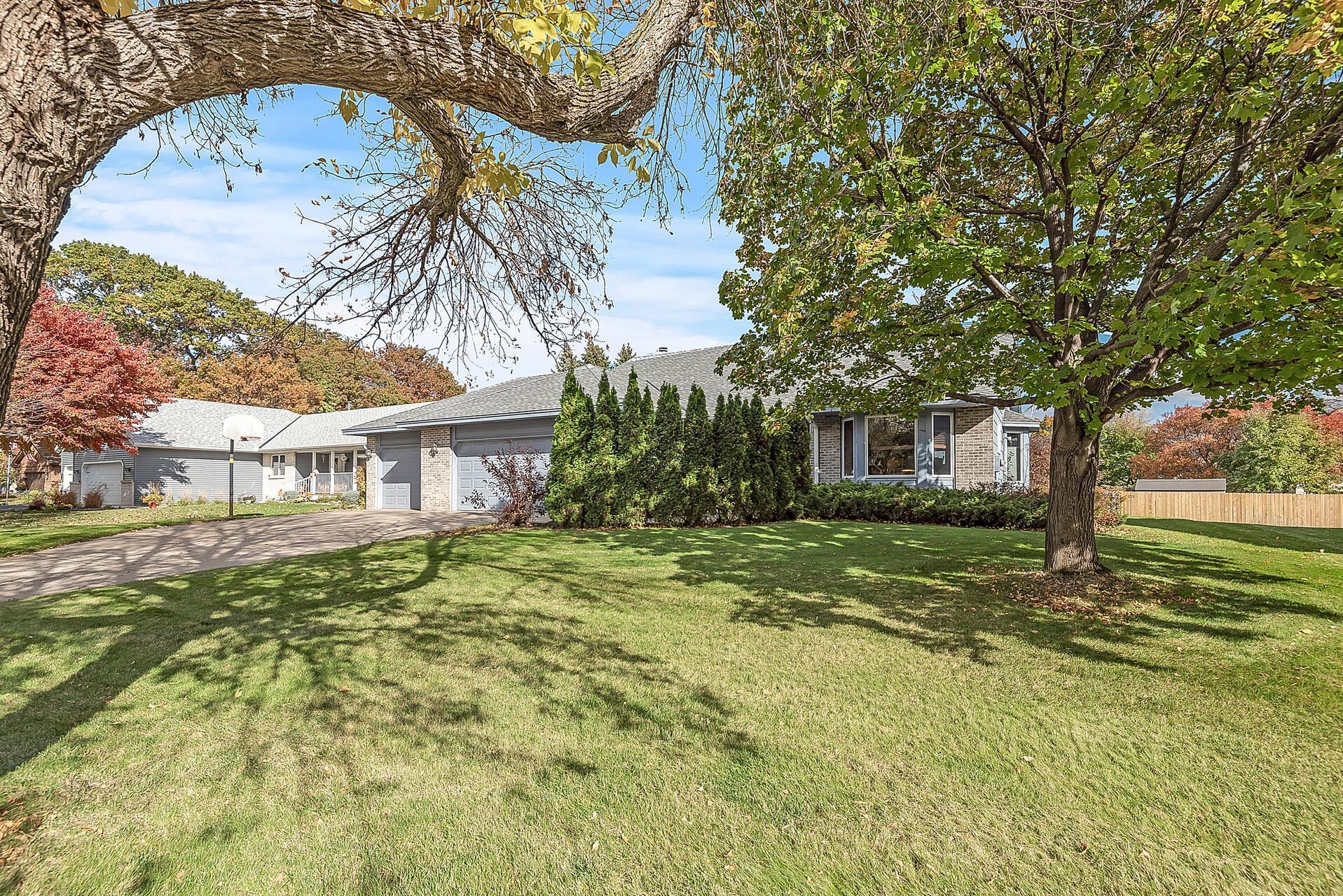 View of Residential at 11959 Jenkins Street, Blaine MN 55449, Blaine - Mike Wilen | Minnesota Team Real Estate