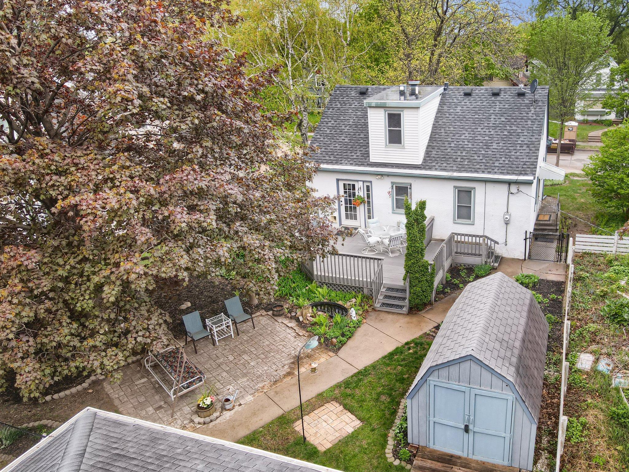 View of Residential at 3431 Polk Street, Minneapolis MN 55418, Minneapolis - Mike Wilen | Minnesota Team Real Estate