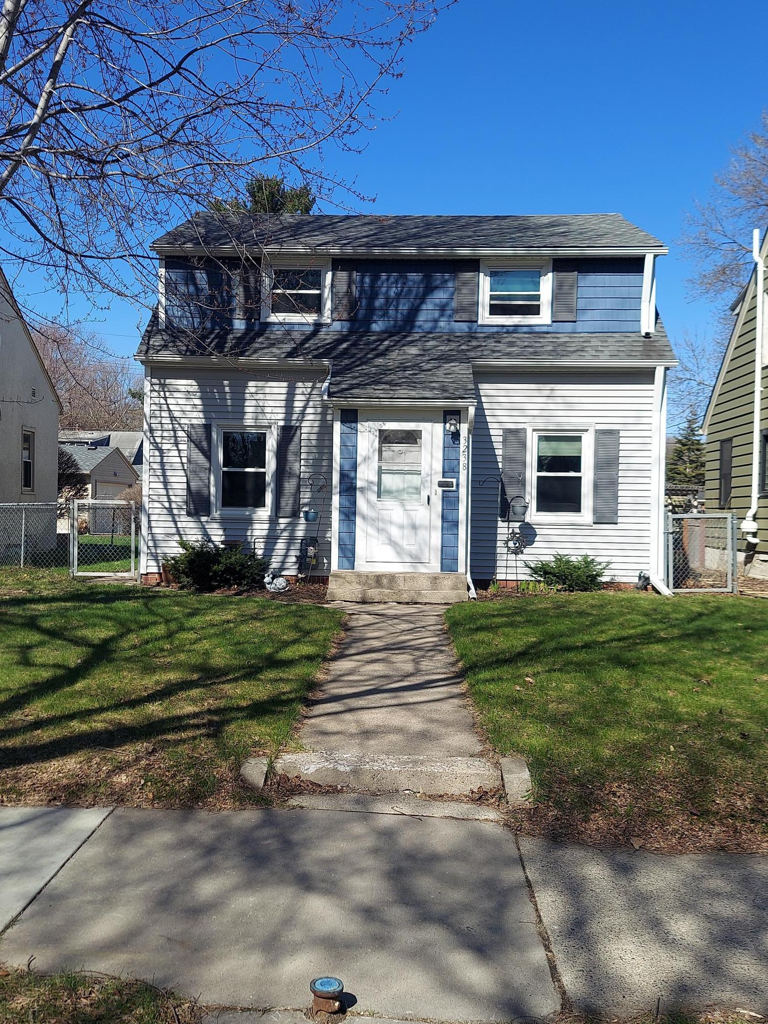 View of Residential at 3238 Mckinley Street, Minneapolis MN 55418, Minneapolis - Mike Wilen | Minnesota Team Real Estate