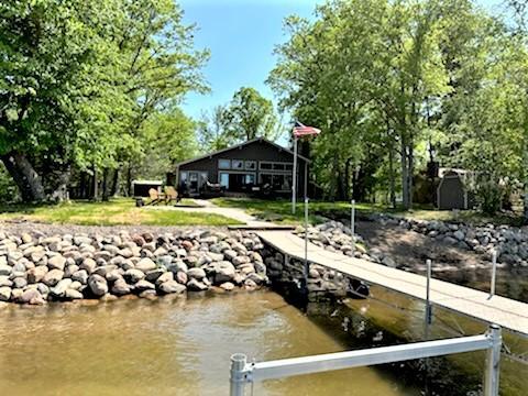 View of Residential at 9864 State Highway 27, Onamia MN 56359, Onamia - Mike Wilen | Minnesota Team Real Estate