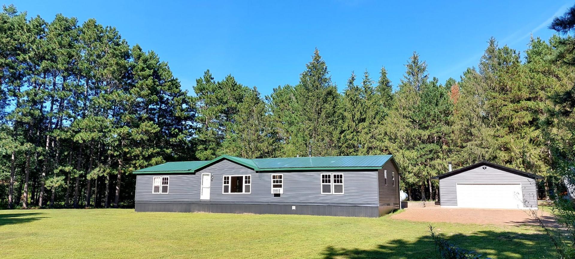 View of Residential at 25499 Humber Street, Stacy MN 55079, Stacy - Mike Wilen | Minnesota Team Real Estate