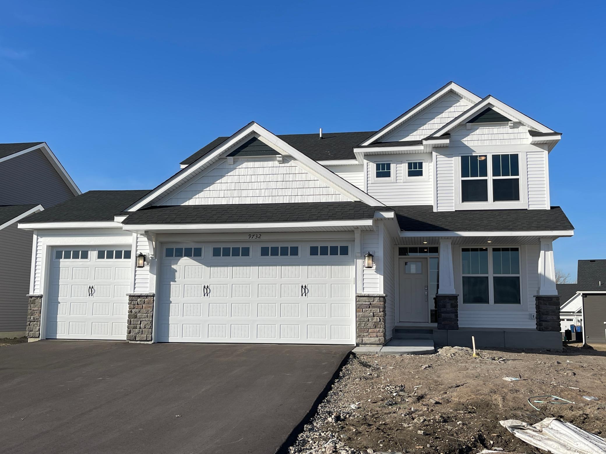 View of Residential at 9732 51st Street, Saint Michael MN 55376, Saint Michael - Mike Wilen | Minnesota Team Real Estate