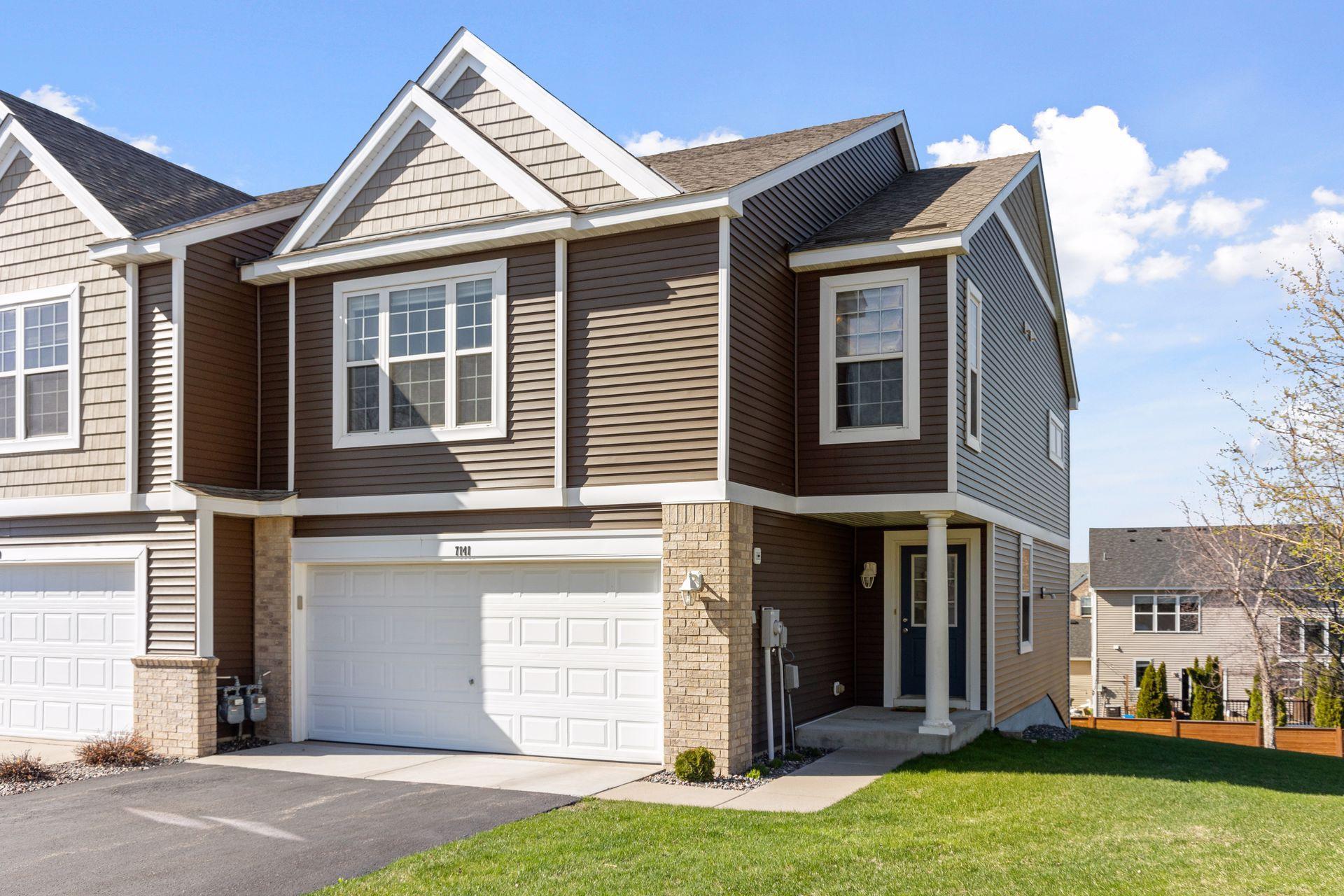 View of Residential at 7141 Merrimac Lane, Maple Grove MN 55311, Maple Grove - Mike Wilen | Minnesota Team Real Estate