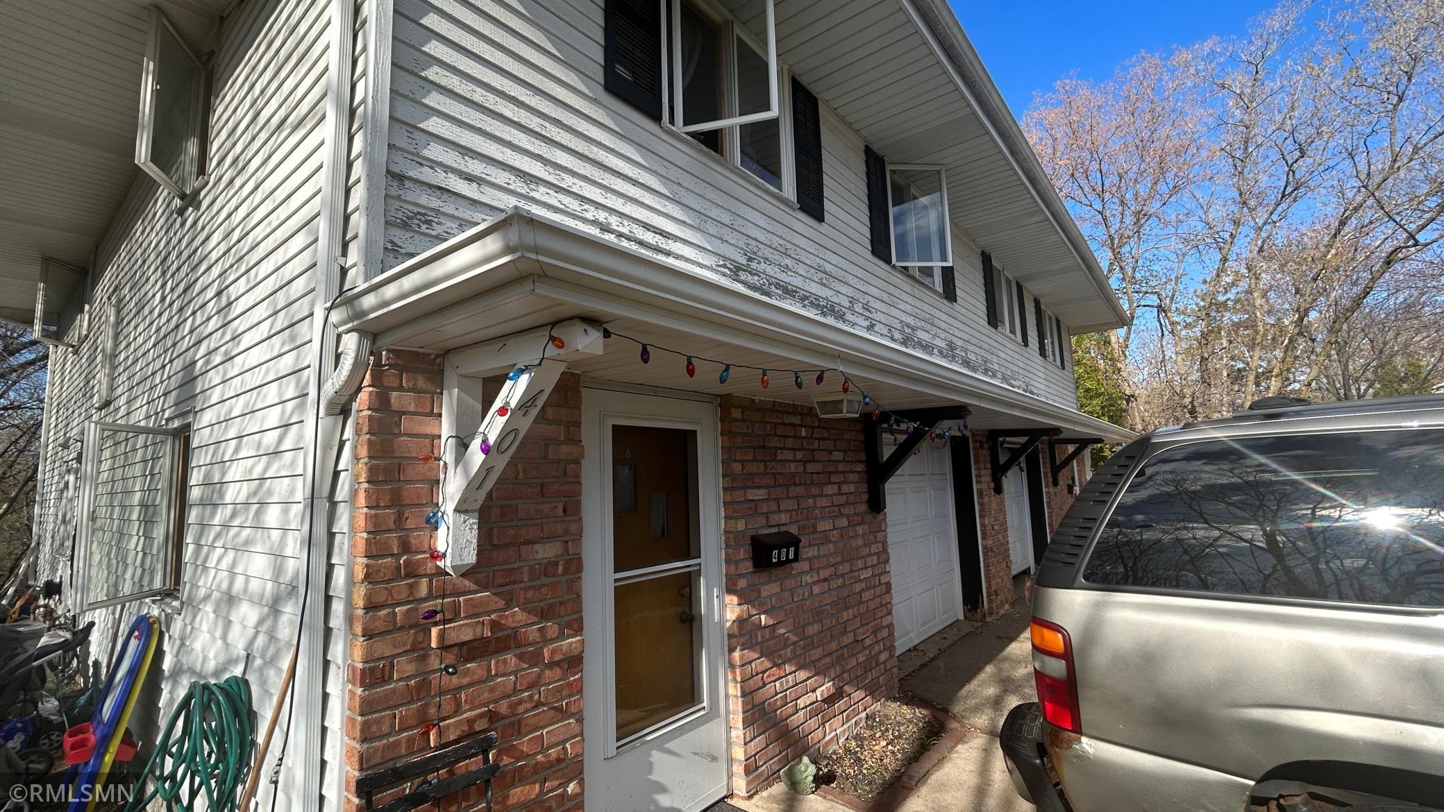 View of Residential Income at 401-403 Monroe Place, Hopkins MN 55343, Hopkins - Mike Wilen | Minnesota Team Real Estate