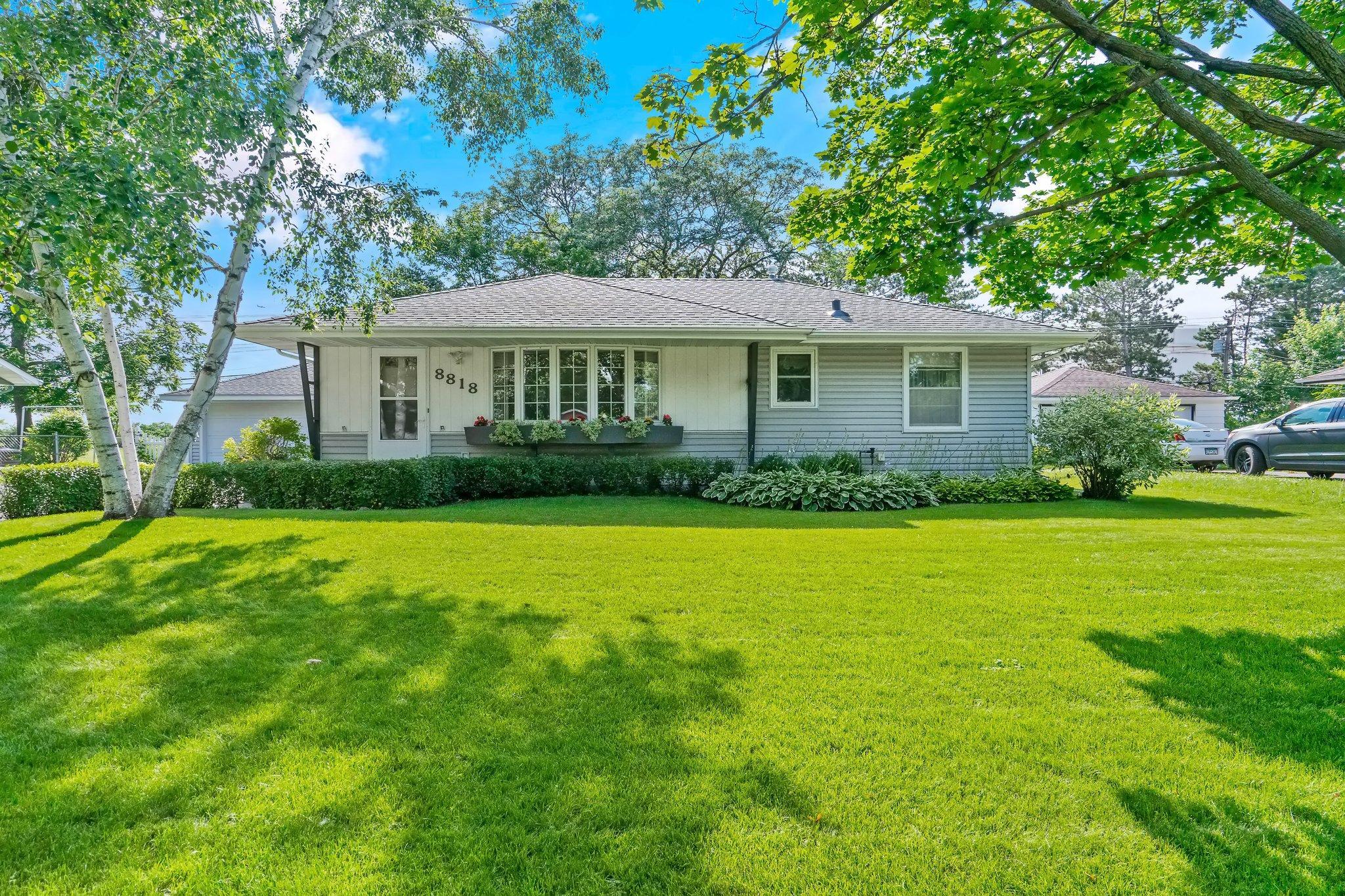 View of Residential at 8818 Granada Avenue, Cottage Grove MN 55016, Cottage Grove - Mike Wilen | Minnesota Team Real Estate