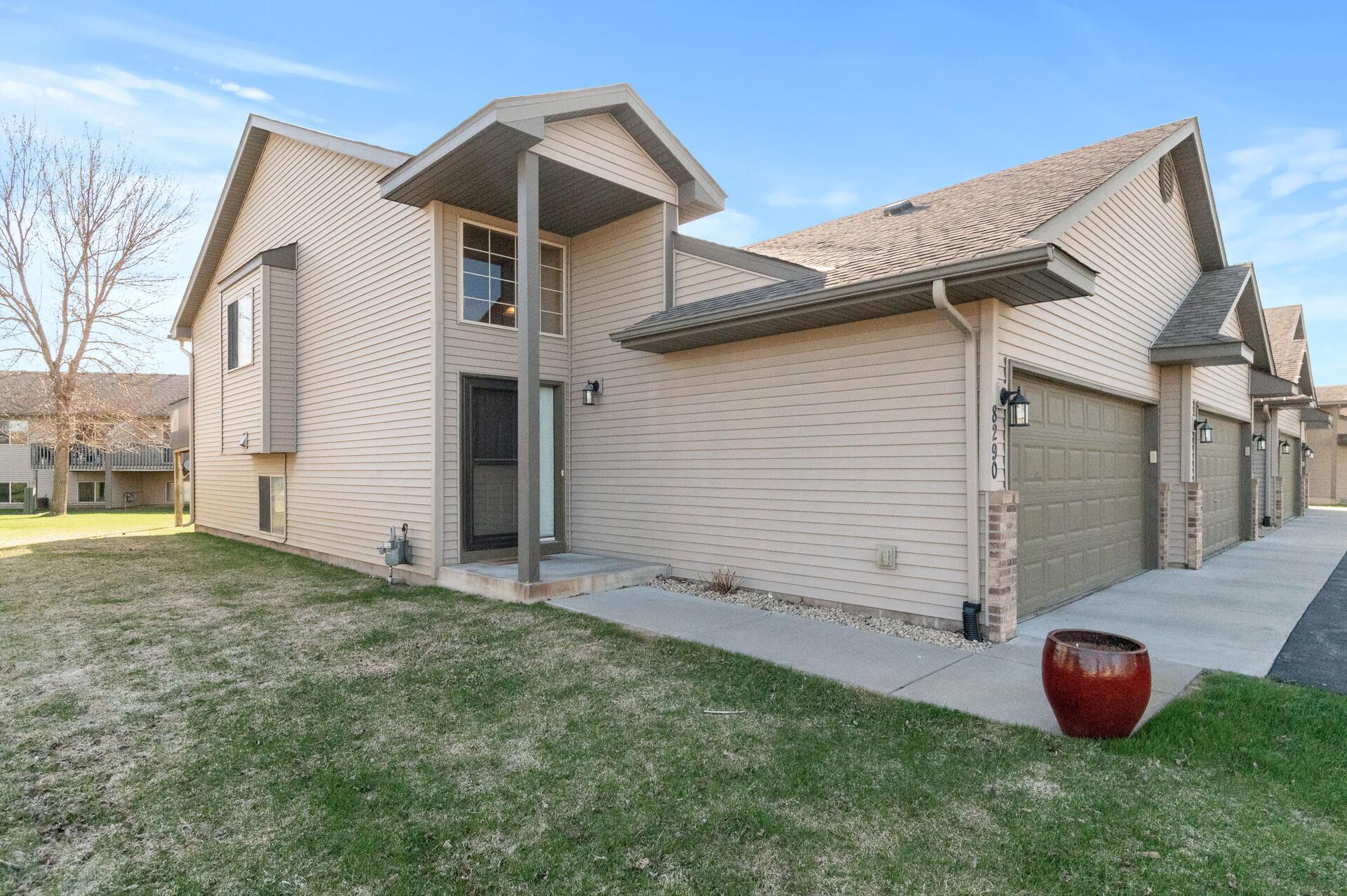 View of Residential at 8290 Parkington Avenue, Elk River MN 55330, Elk River - Mike Wilen | Minnesota Team Real Estate