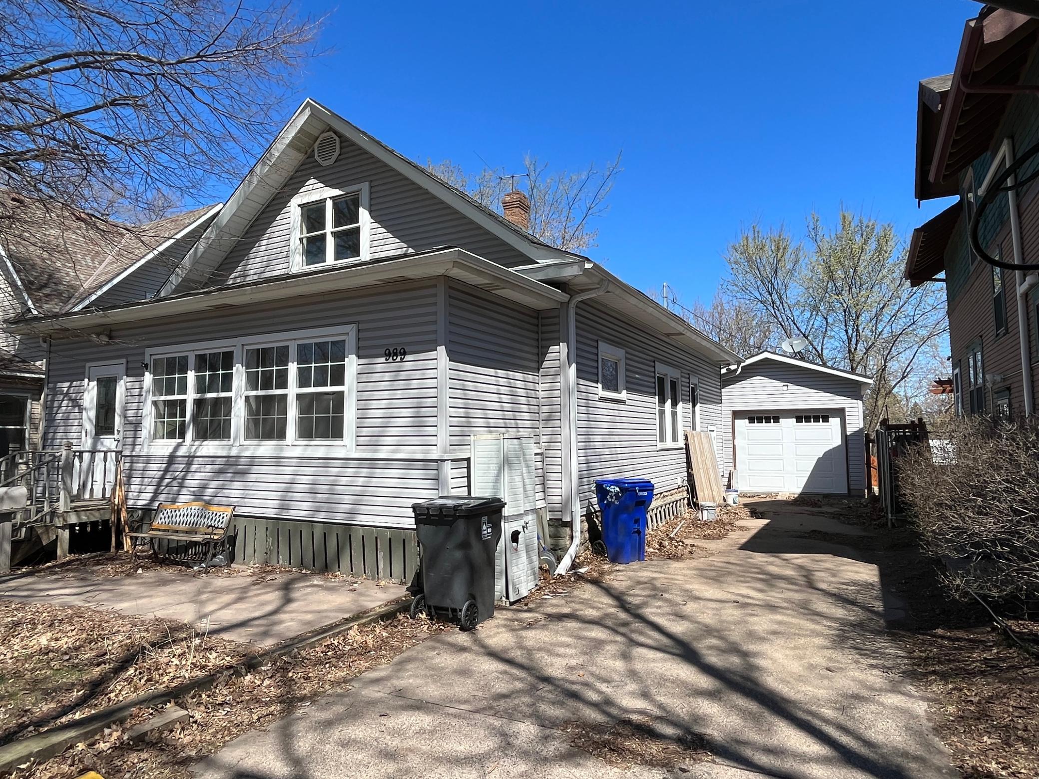 View of Residential at 989 5th Street, Saint Paul MN 55106, Saint Paul - Mike Wilen | Minnesota Team Real Estate