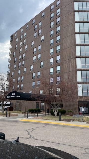 View of Residential at 6615 Lake Shore Drive #107, Richfield MN 55423, Richfield - Mike Wilen | Minnesota Team Real Estate