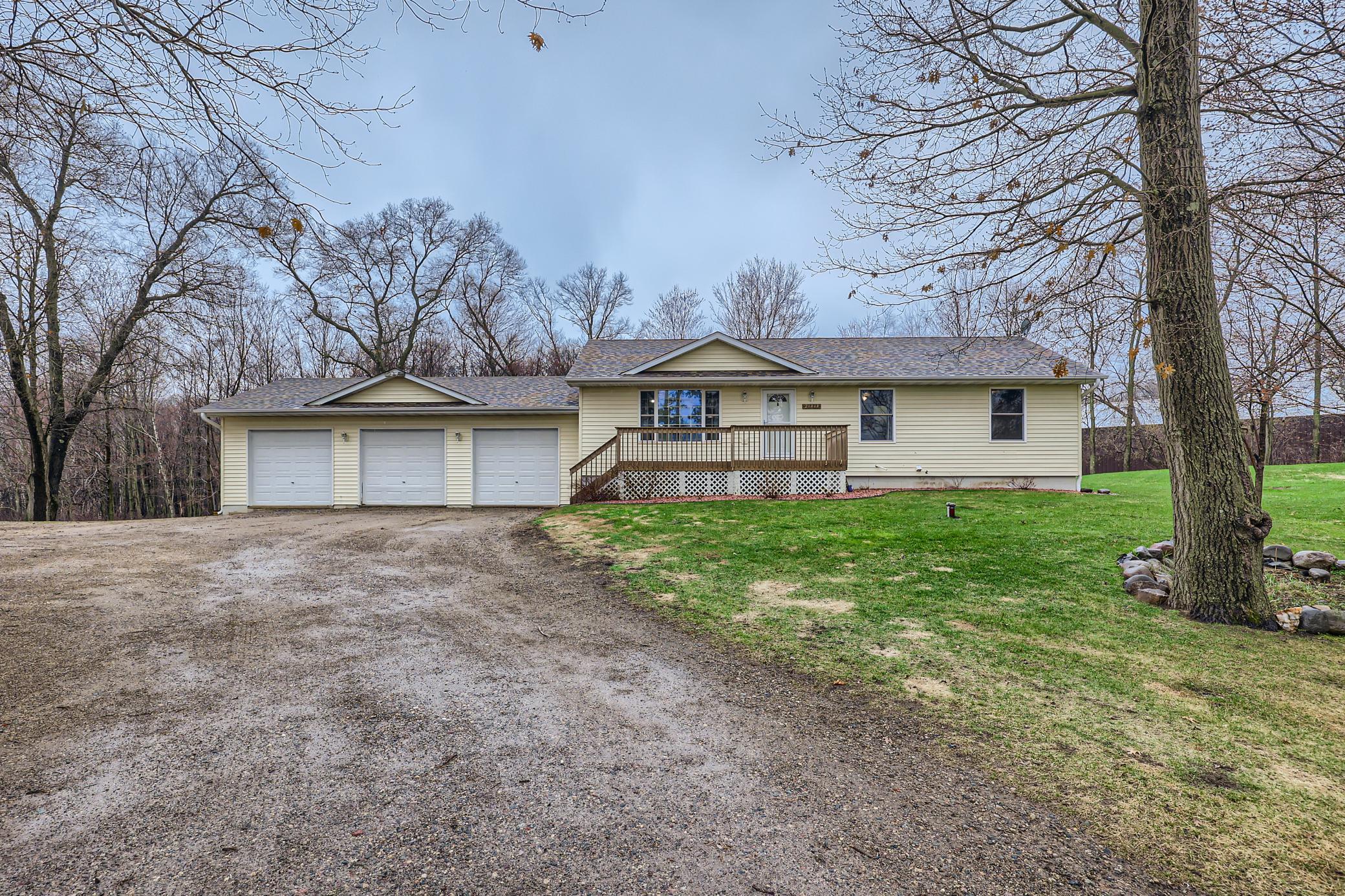 View of Residential at 24848 Lever Street, Isanti MN 55040, Isanti - Mike Wilen | Minnesota Team Real Estate