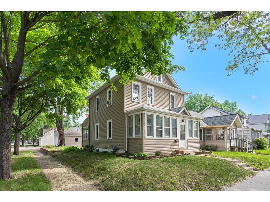 View of Residential at 917 Watson Avenue, Saint Paul MN 55102, Saint Paul - Mike Wilen | Minnesota Team Real Estate