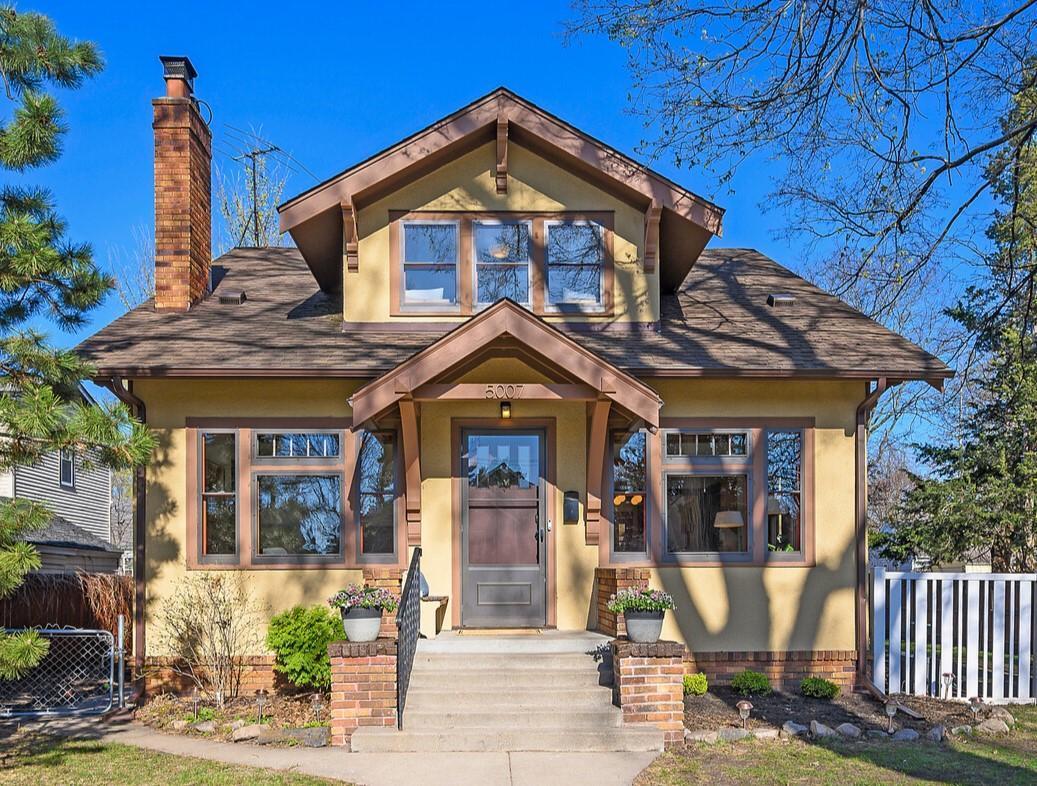 View of Residential at 5007 29th Avenue, Minneapolis MN 55417, Minneapolis - Mike Wilen | Minnesota Team Real Estate