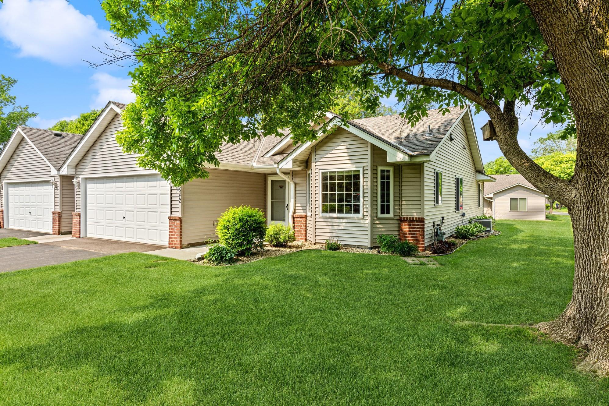 View of Residential at 10542 Redwood Street, Coon Rapids MN 55433, Coon Rapids - Mike Wilen | Minnesota Team Real Estate