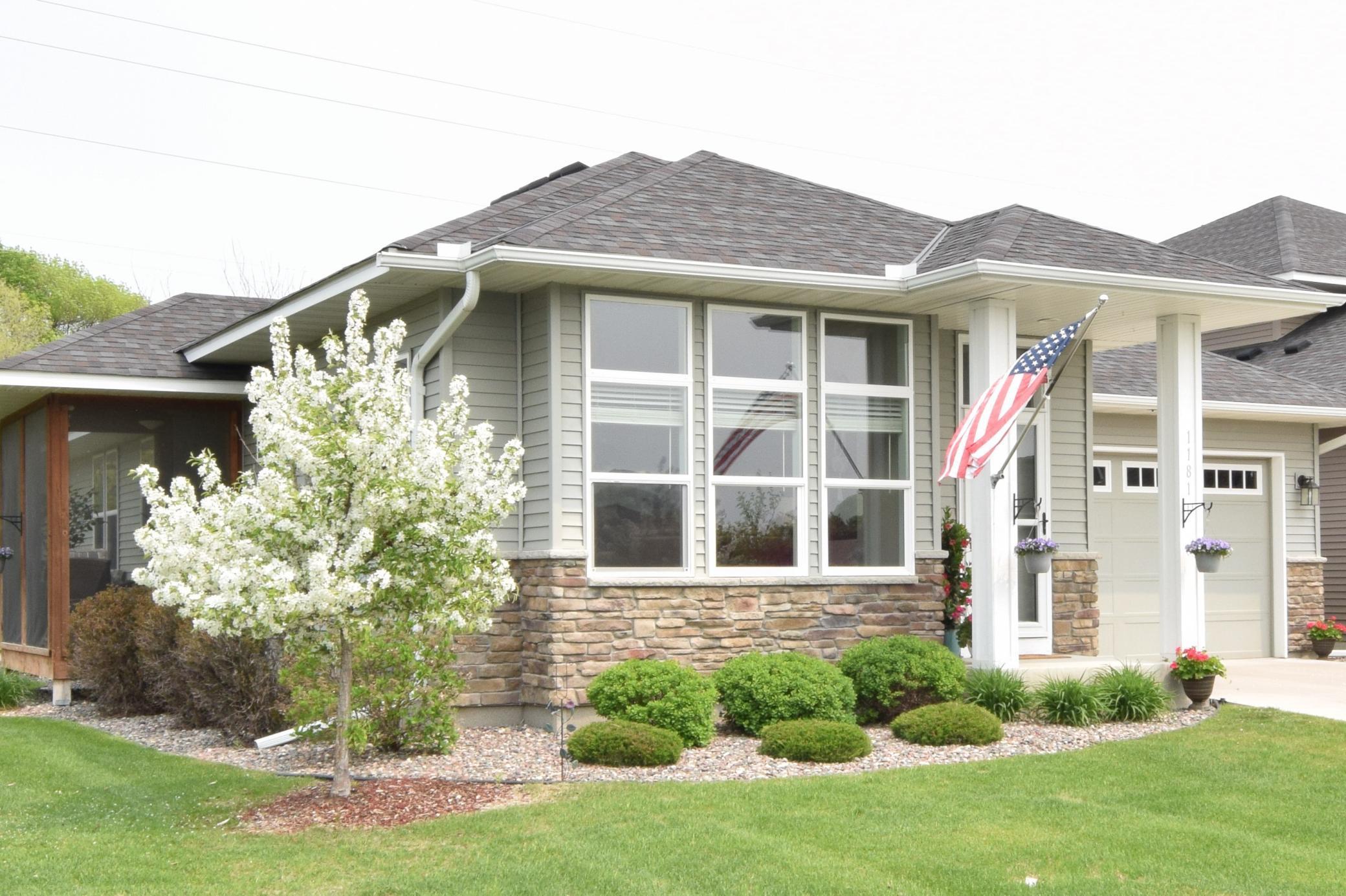 View of Residential at 1181 Willowbrook Circle, Delano MN 55328, Delano - Mike Wilen | Minnesota Team Real Estate