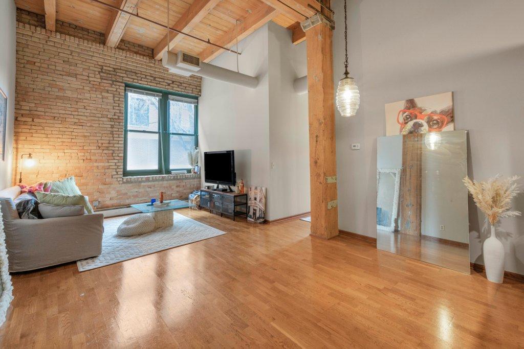 View of Residential at 400 1st Street #203, Minneapolis MN 55401, Minneapolis - Mike Wilen | Minnesota Team Real Estate