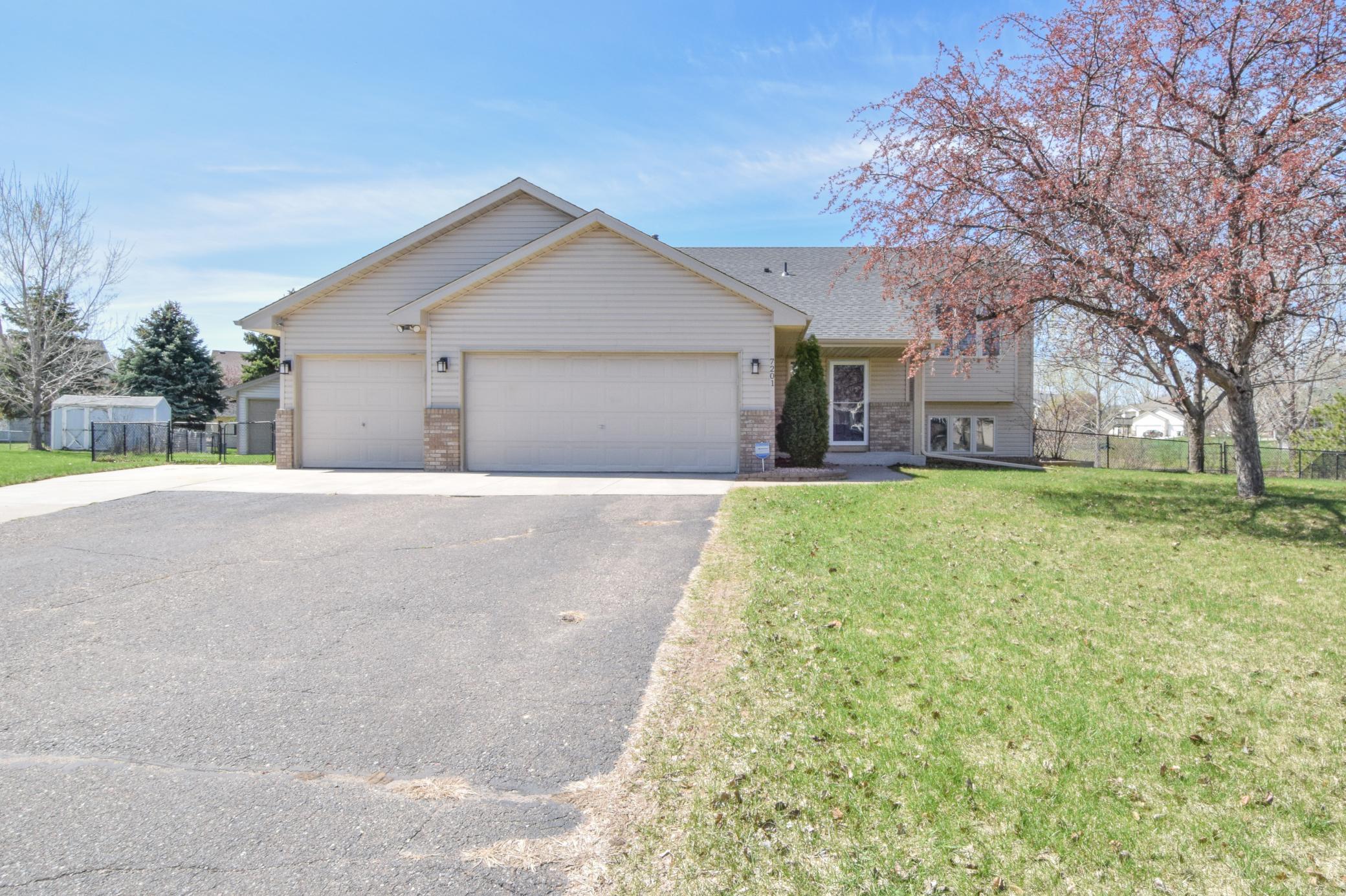 View of Residential at 7201 90th Avenue, Brooklyn Park MN 55445, Brooklyn Park - Mike Wilen | Minnesota Team Real Estate