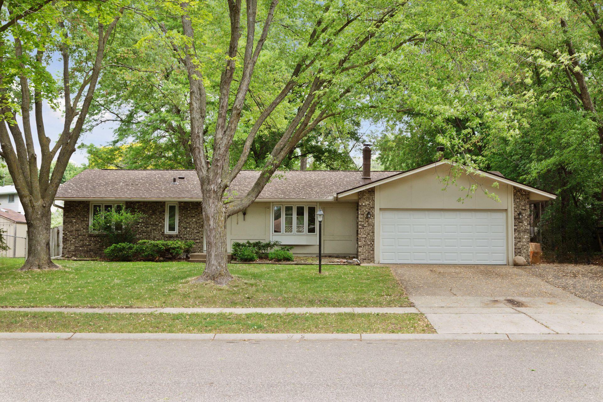 View of Residential at 13596 Fairlawn Avenue, Apple Valley MN 55124, Apple Valley - Mike Wilen | Minnesota Team Real Estate