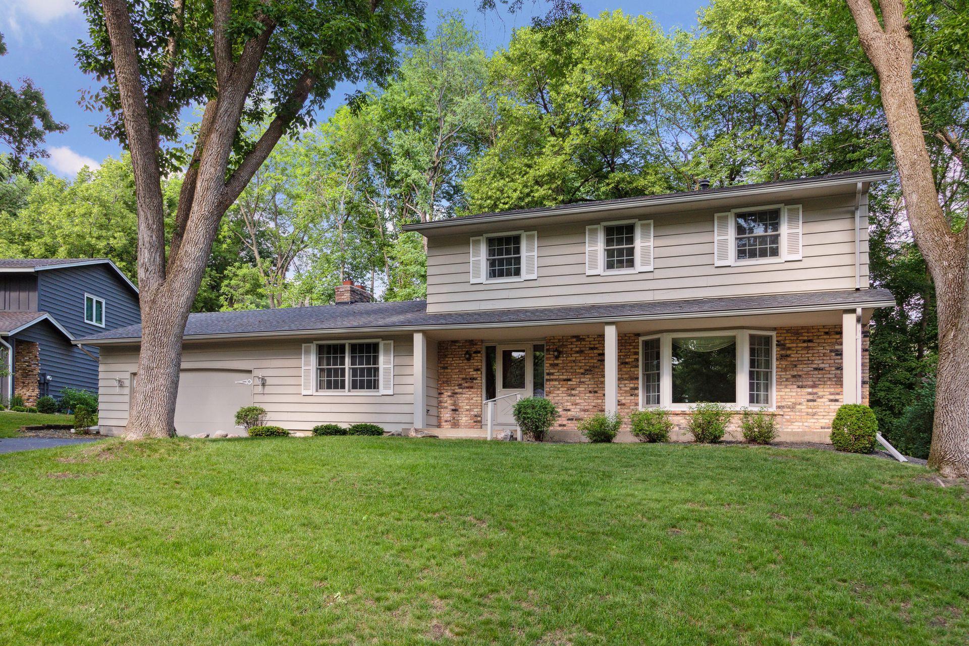 View of Residential at 6006 Timberglade Circle, Bloomington MN 55438, Bloomington - Mike Wilen | Minnesota Team Real Estate