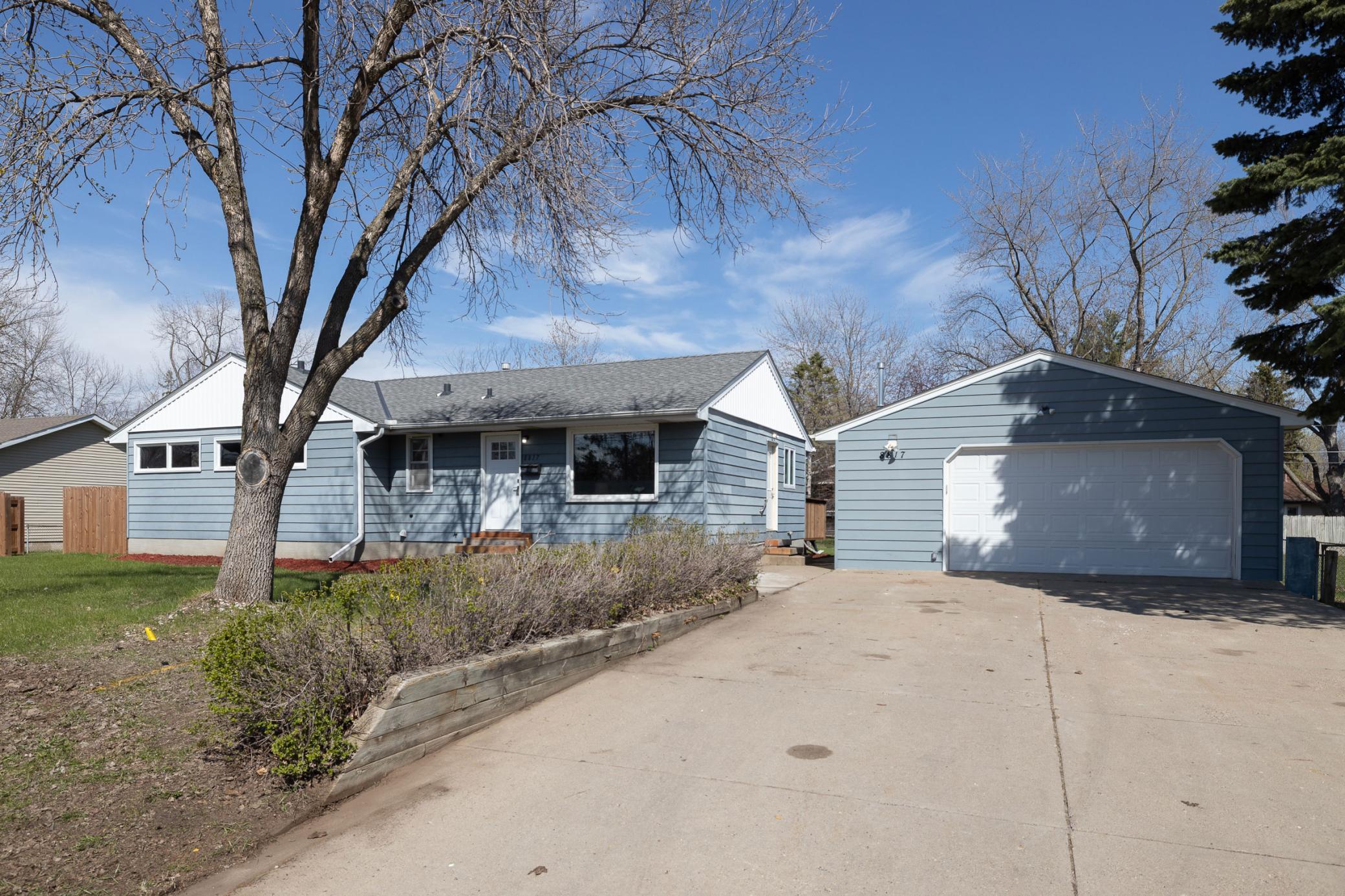 View of Residential at 8817 12th Avenue, Bloomington MN 55425, Bloomington - Mike Wilen | Minnesota Team Real Estate