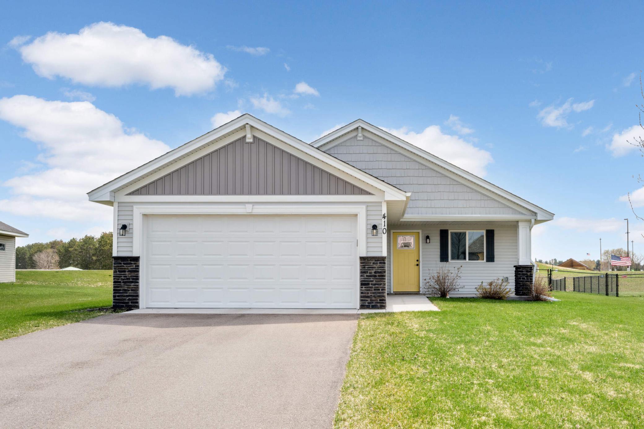 View of Residential at 410 Moline Loop, Isanti MN 55040, Isanti - Mike Wilen | Minnesota Team Real Estate