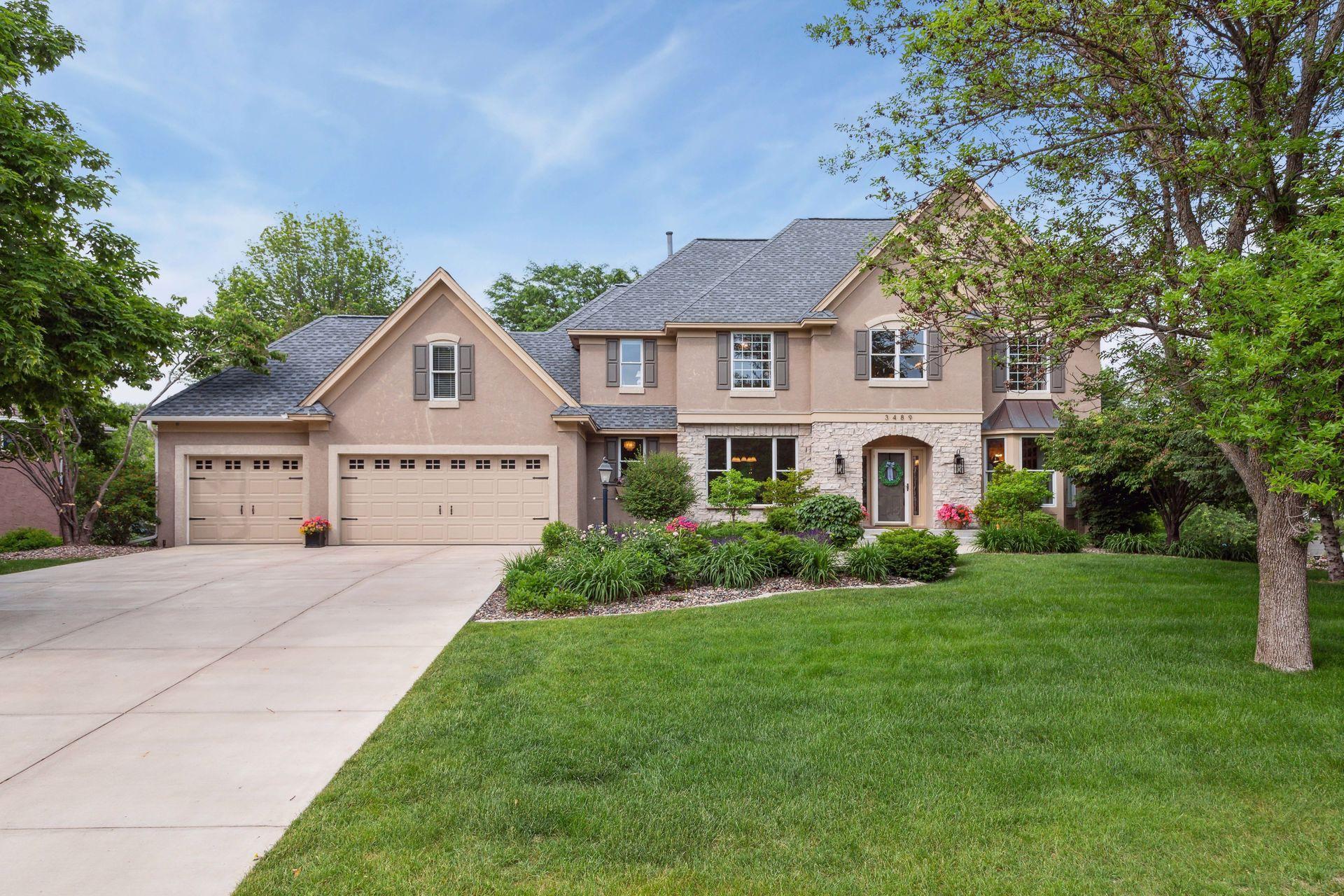 View of Residential at 3489 Crestmoor Drive, Woodbury MN 55125, Woodbury - Mike Wilen | Minnesota Team Real Estate