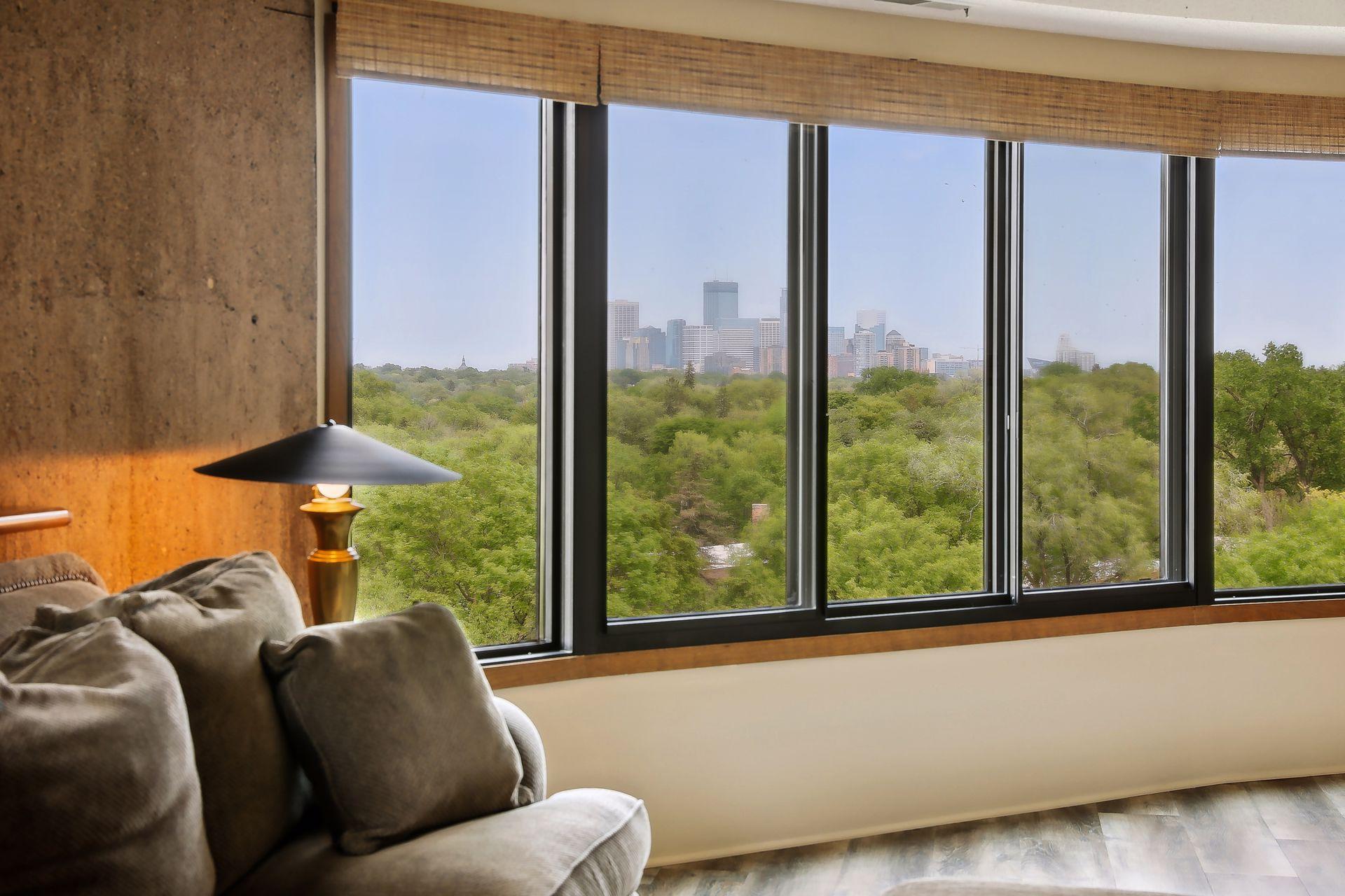View of Residential at 3141 Dean Court #704, Minneapolis MN 55416, Minneapolis - Mike Wilen | Minnesota Team Real Estate