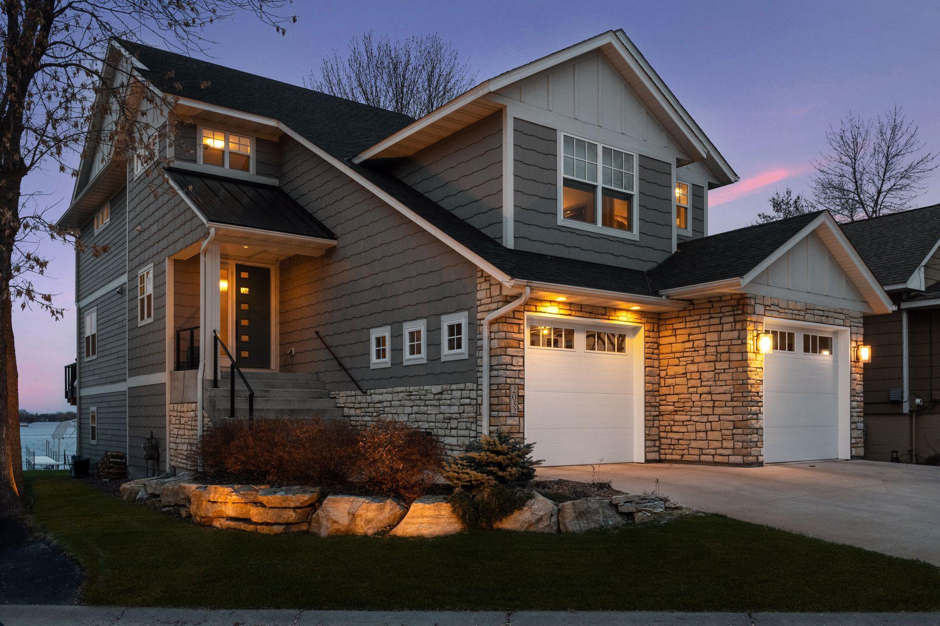 View of Residential at 2032 Arbor Lane, Mound MN 55364, Mound - Mike Wilen | Minnesota Team Real Estate