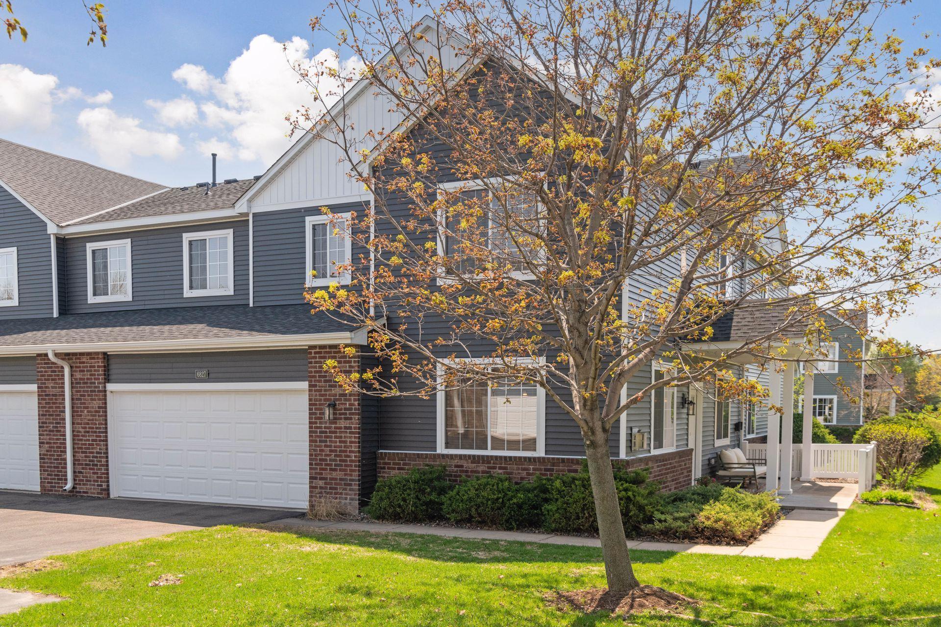View of Residential at 6827 Merrimac Lane, Maple Grove MN 55311, Maple Grove - Mike Wilen | Minnesota Team Real Estate