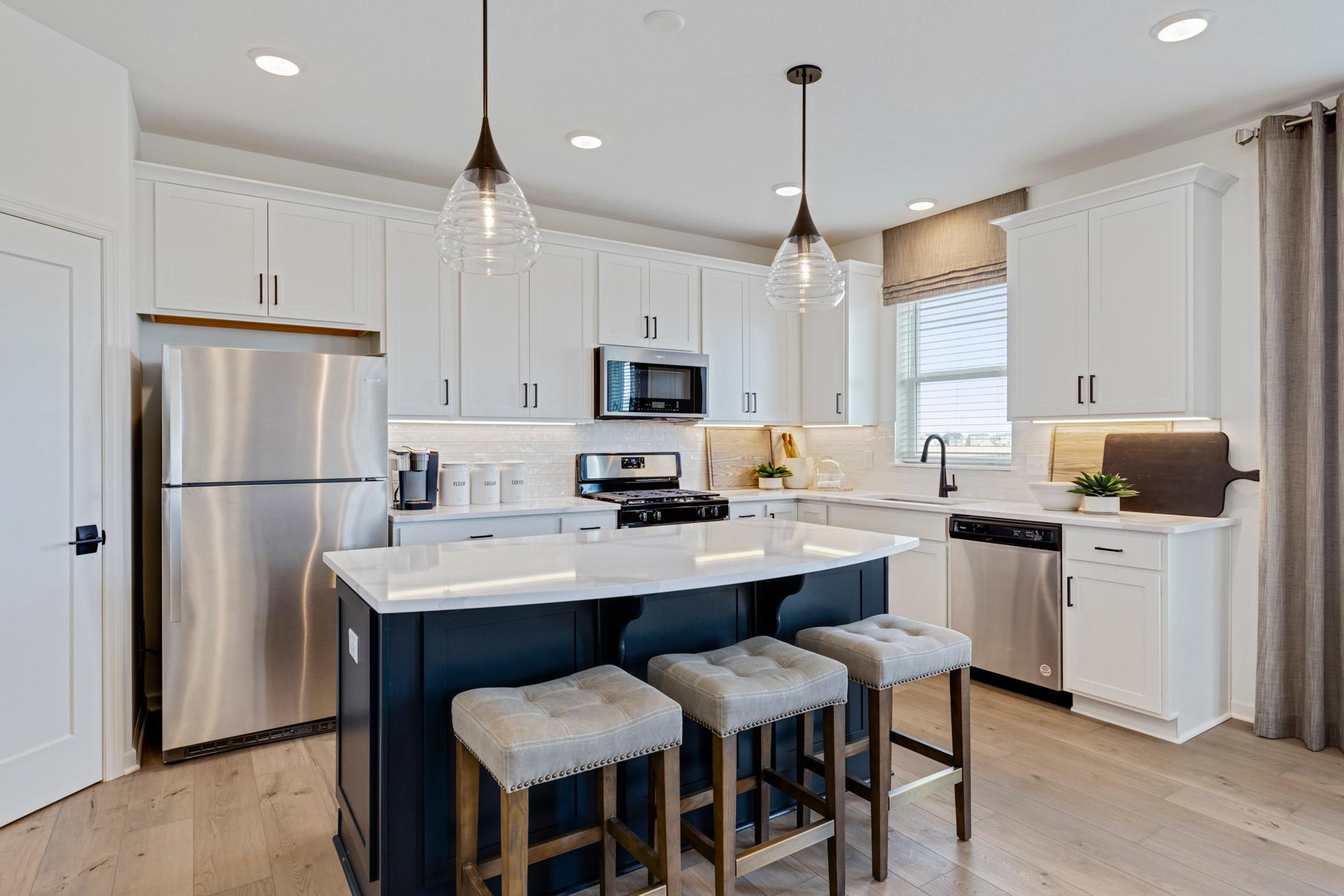 View of Residential at 4900 Jamocha Avenue, Saint Michael MN 55376, Saint Michael - Mike Wilen | Minnesota Team Real Estate