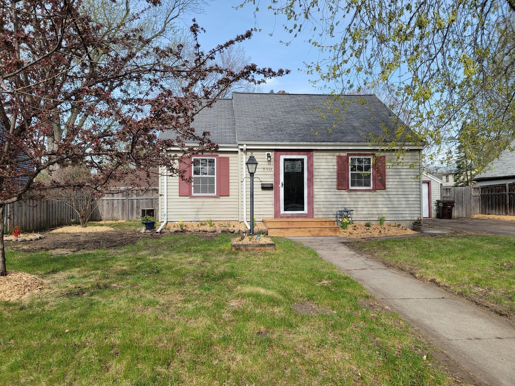View of Residential at 5333 Girard Avenue, Brooklyn Center MN 55430, Brooklyn Center - Mike Wilen | Minnesota Team Real Estate