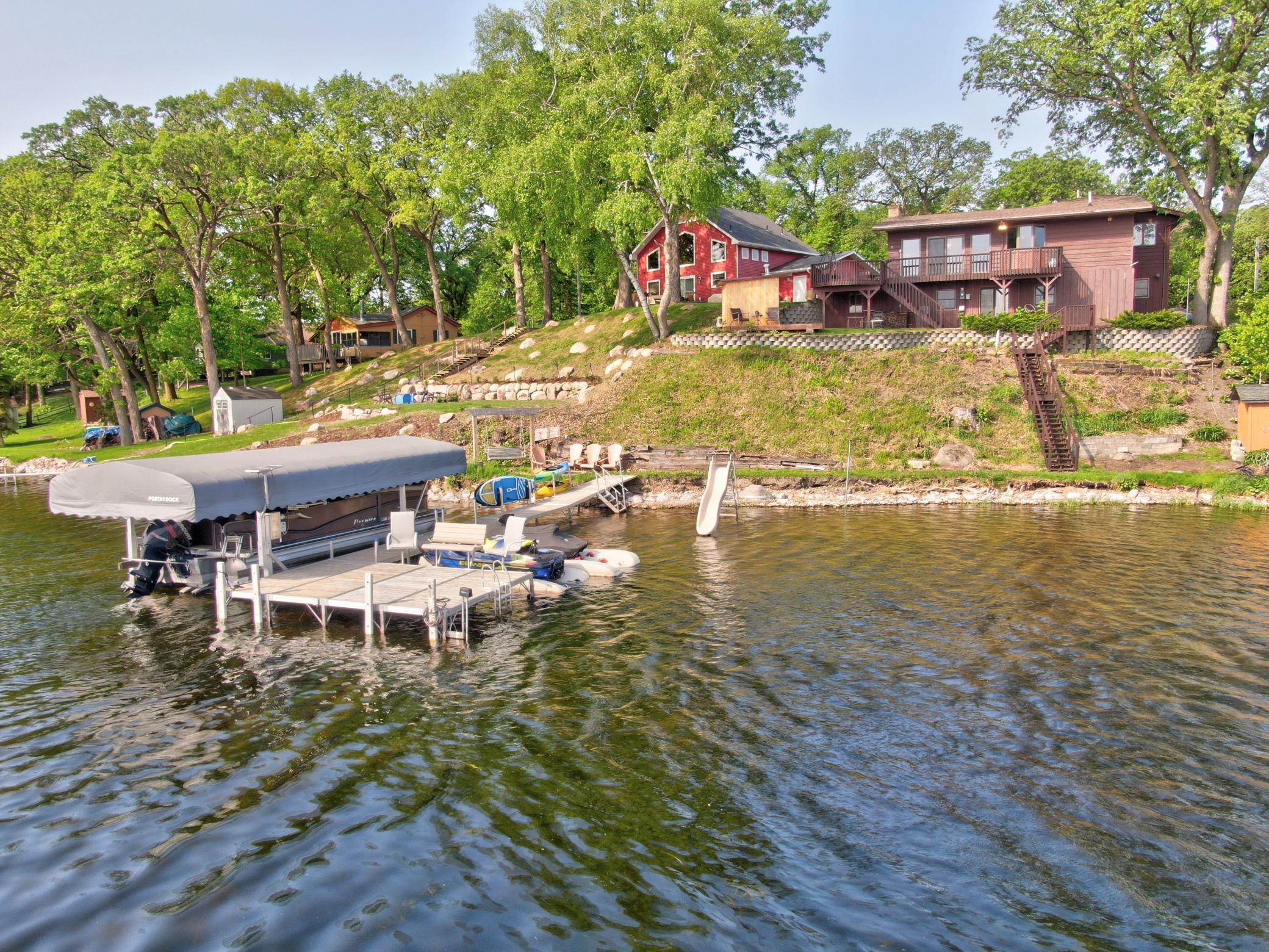 View of Residential at 6862 Inman Avenue, Annandale MN 55302, Annandale - Mike Wilen | Minnesota Team Real Estate