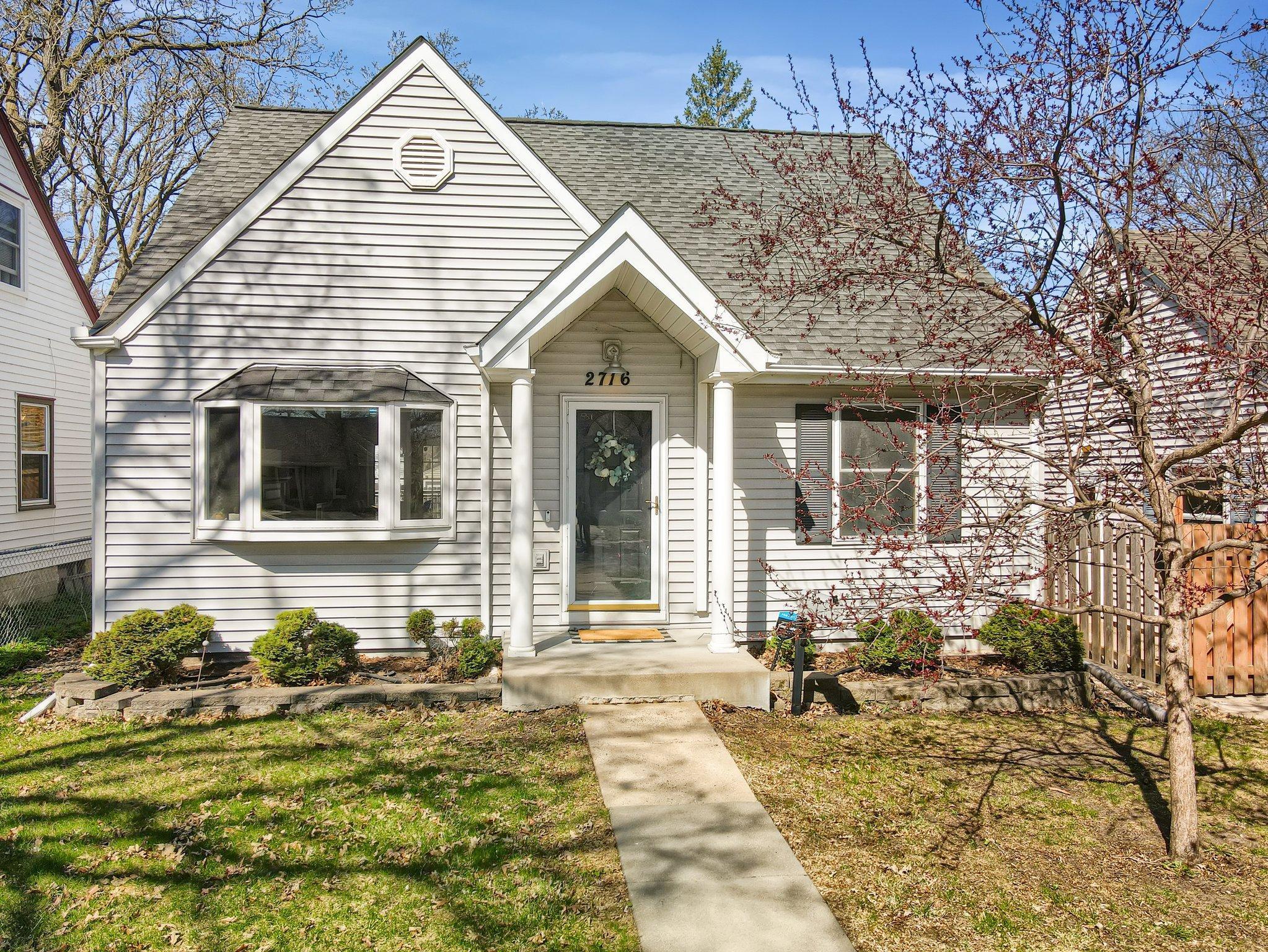 View of Residential at 2716 Georgia Avenue, Saint Louis Park MN 55426, Saint Louis Park - Mike Wilen | Minnesota Team Real Estate