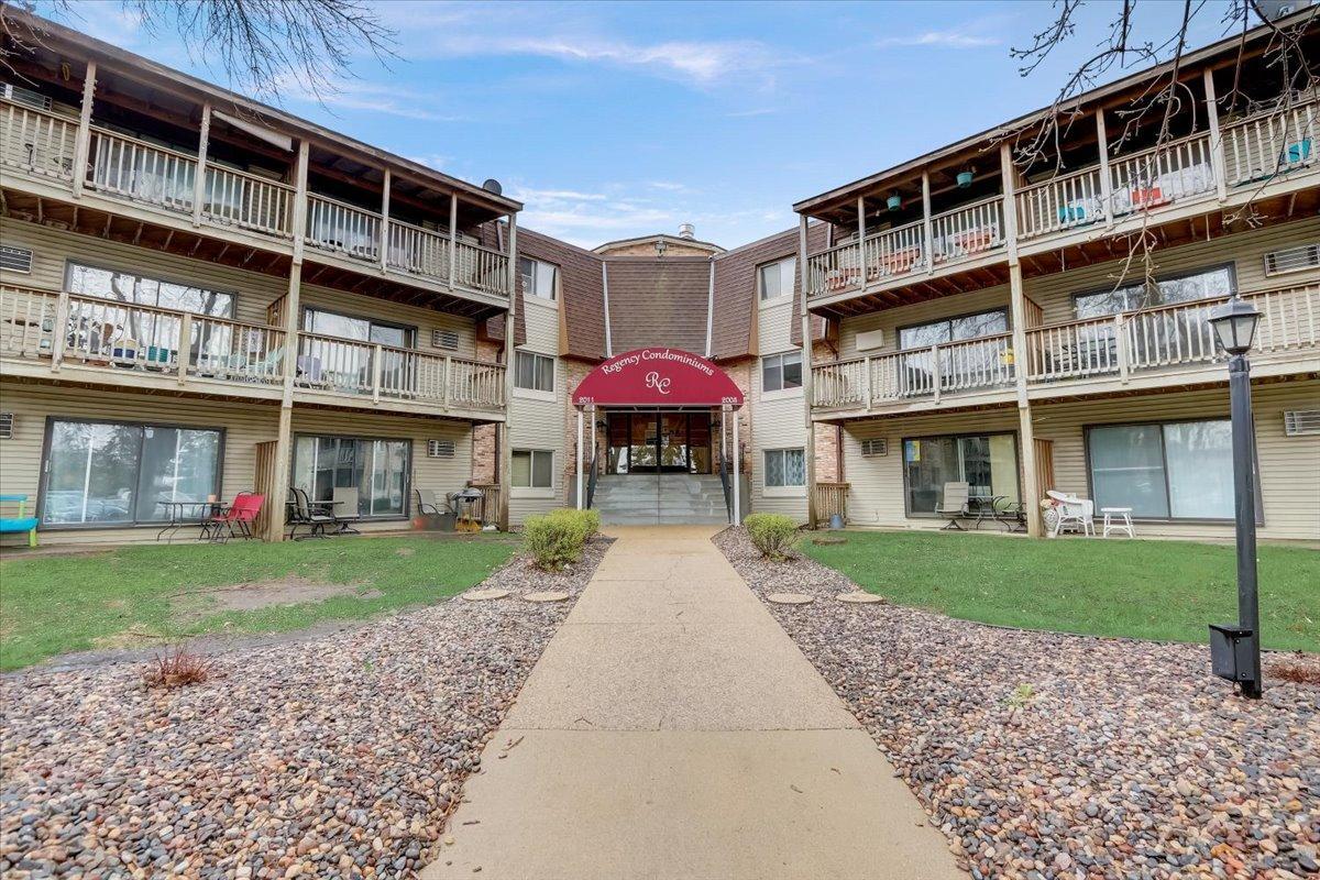 View of Residential at 2005 122nd Street #A22, Burnsville MN 55337, Burnsville - Mike Wilen | Minnesota Team Real Estate